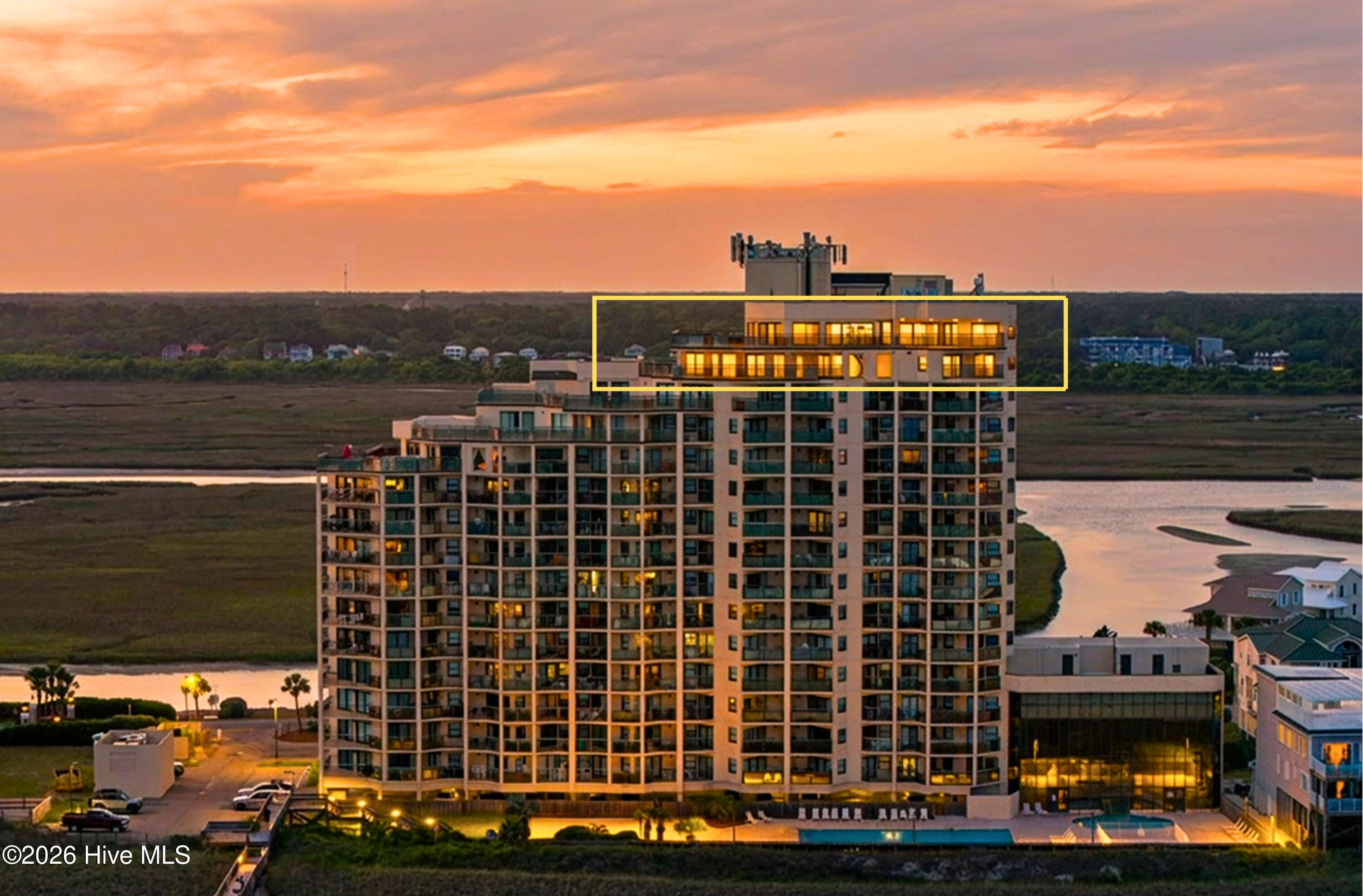 63 Ocean Isle West Boulevard # 1