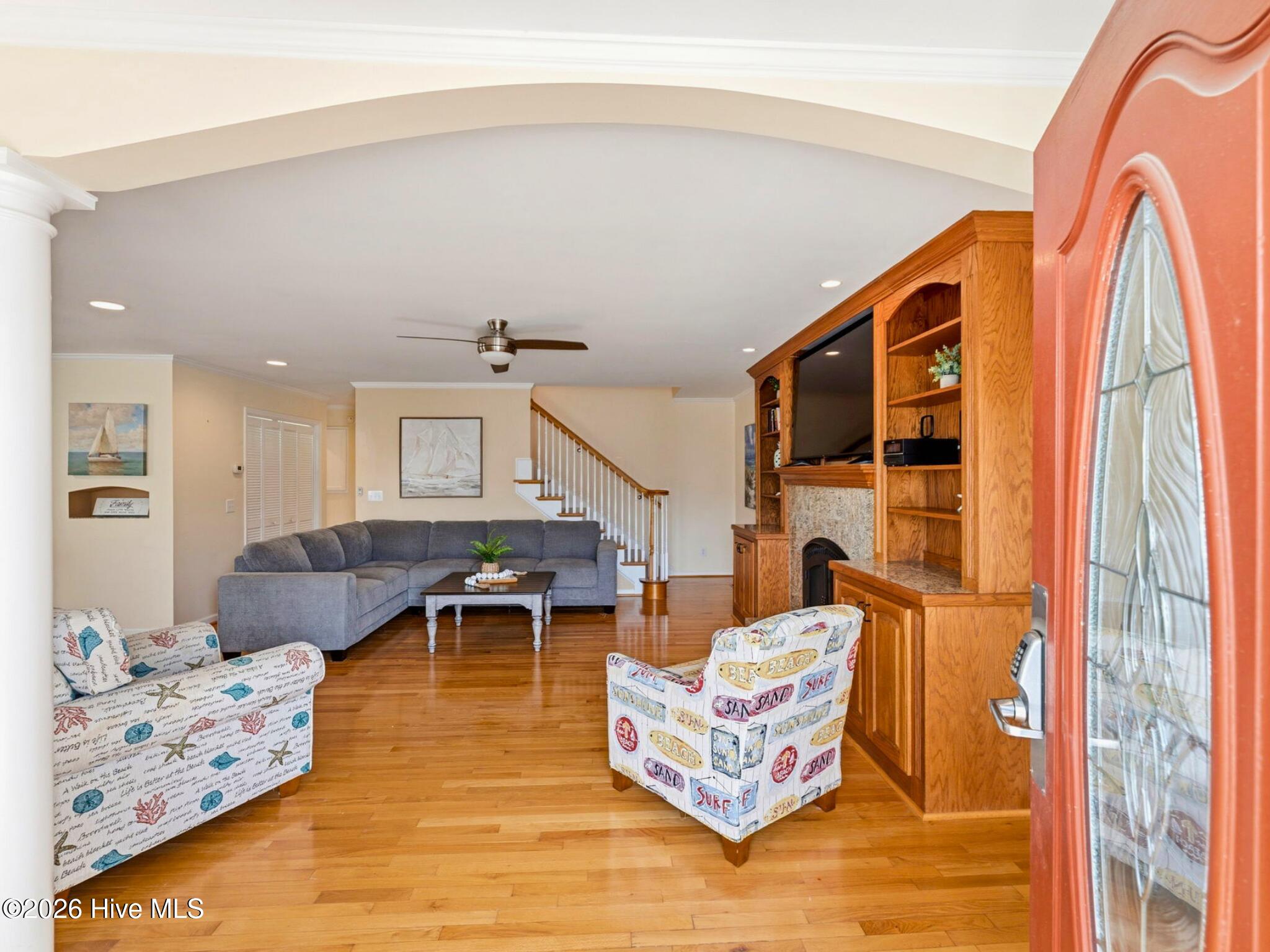 183 W Fourth Street