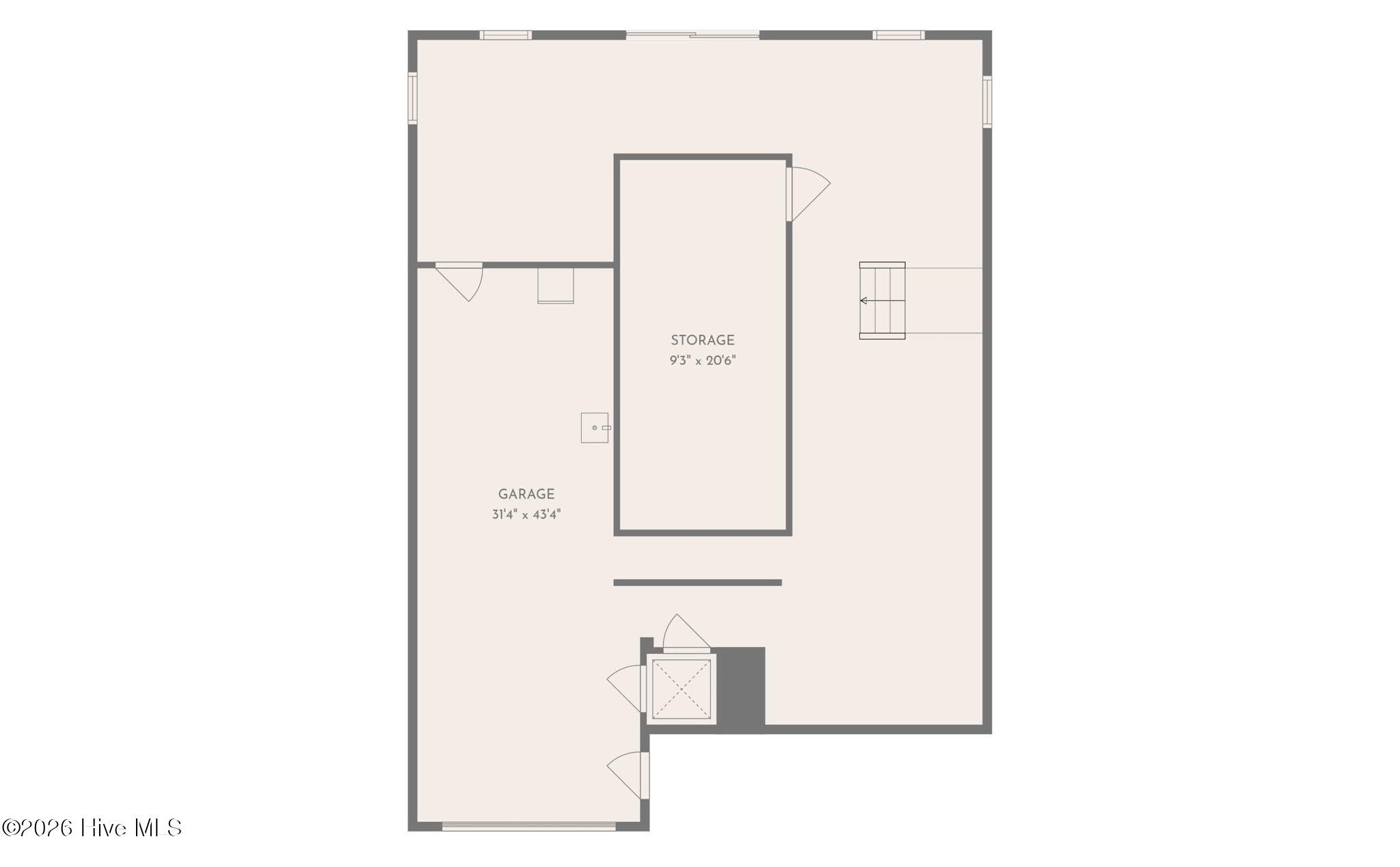 183 W Fourth Street