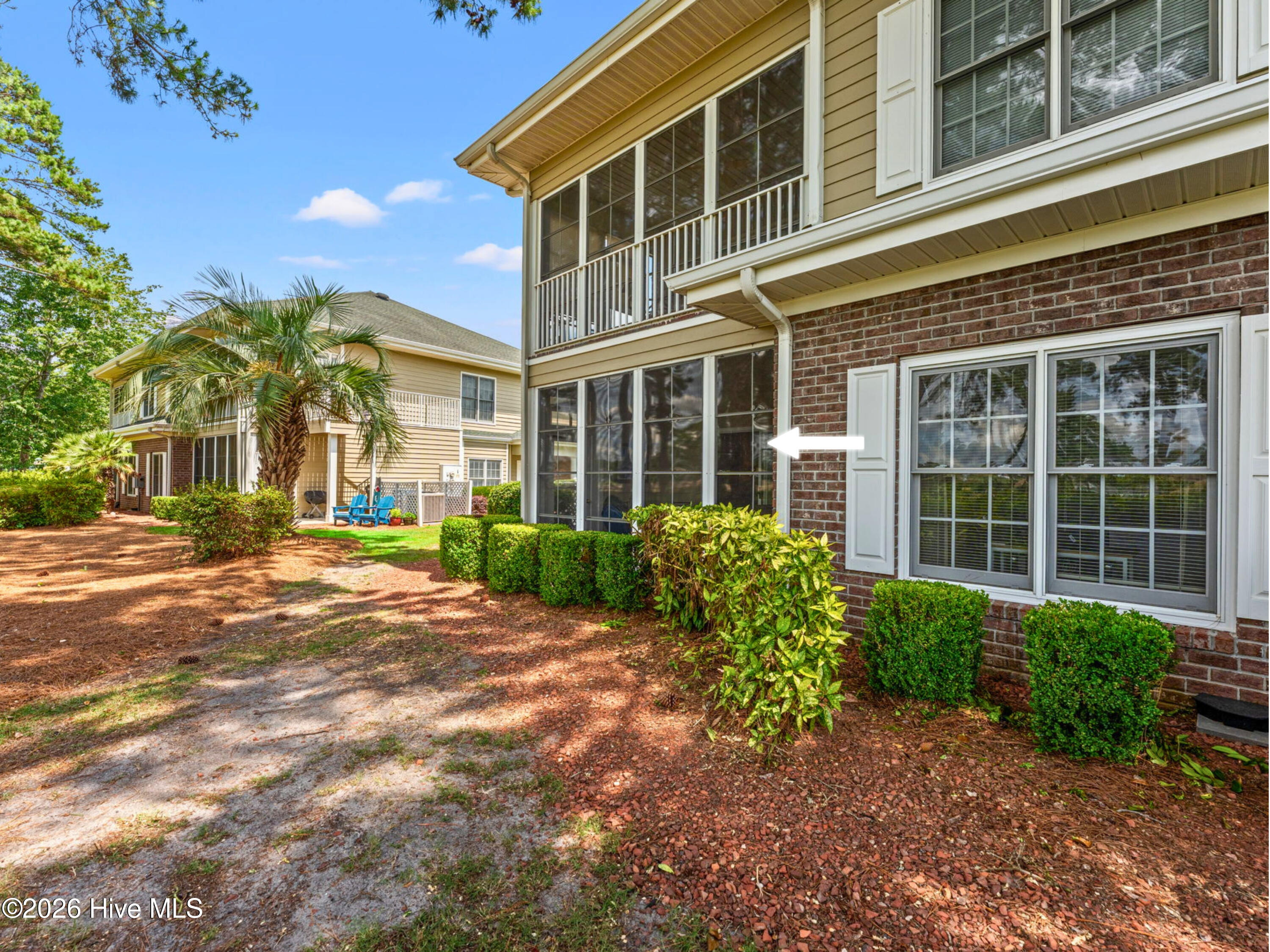 108 Ricemill Circle Apt 2