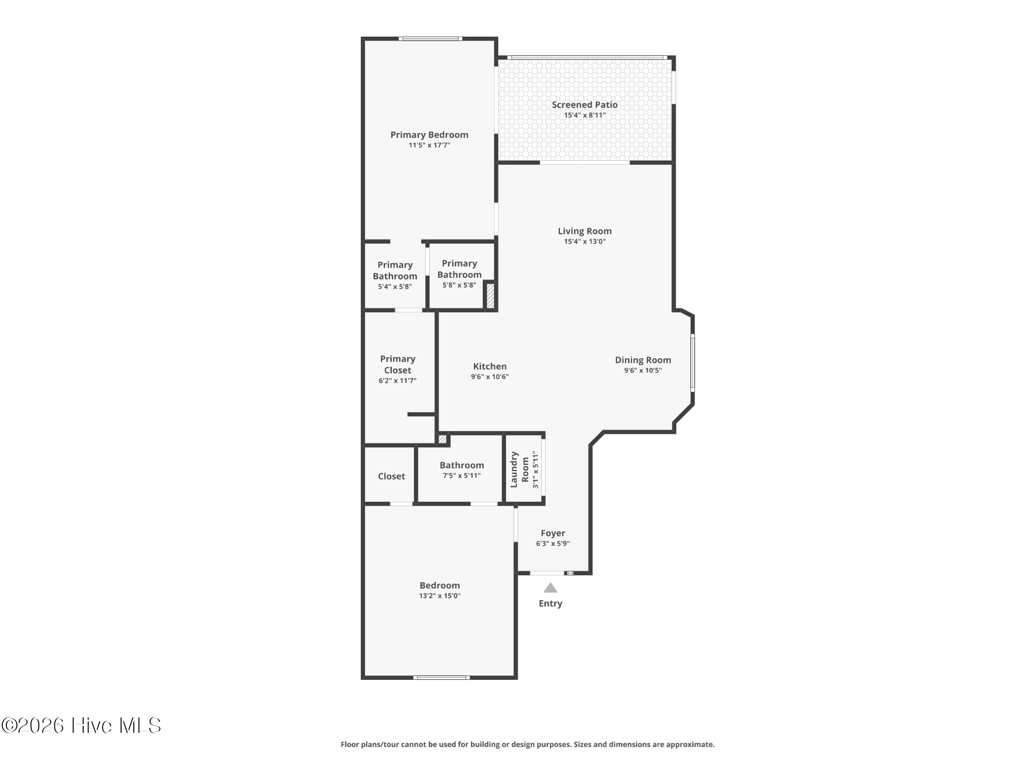 108 Ricemill Circle Apt 2
