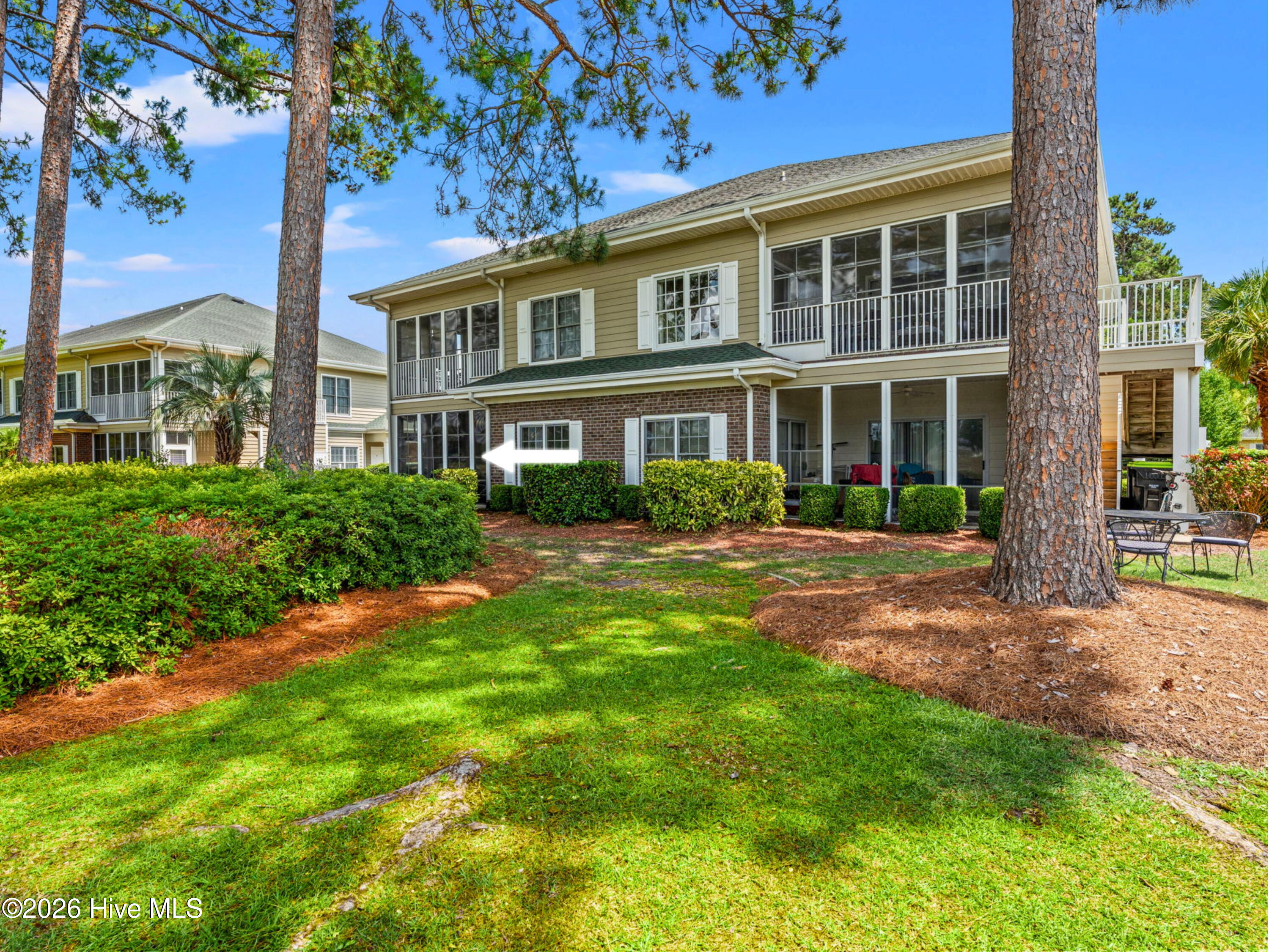 108 Ricemill Circle Apt 2