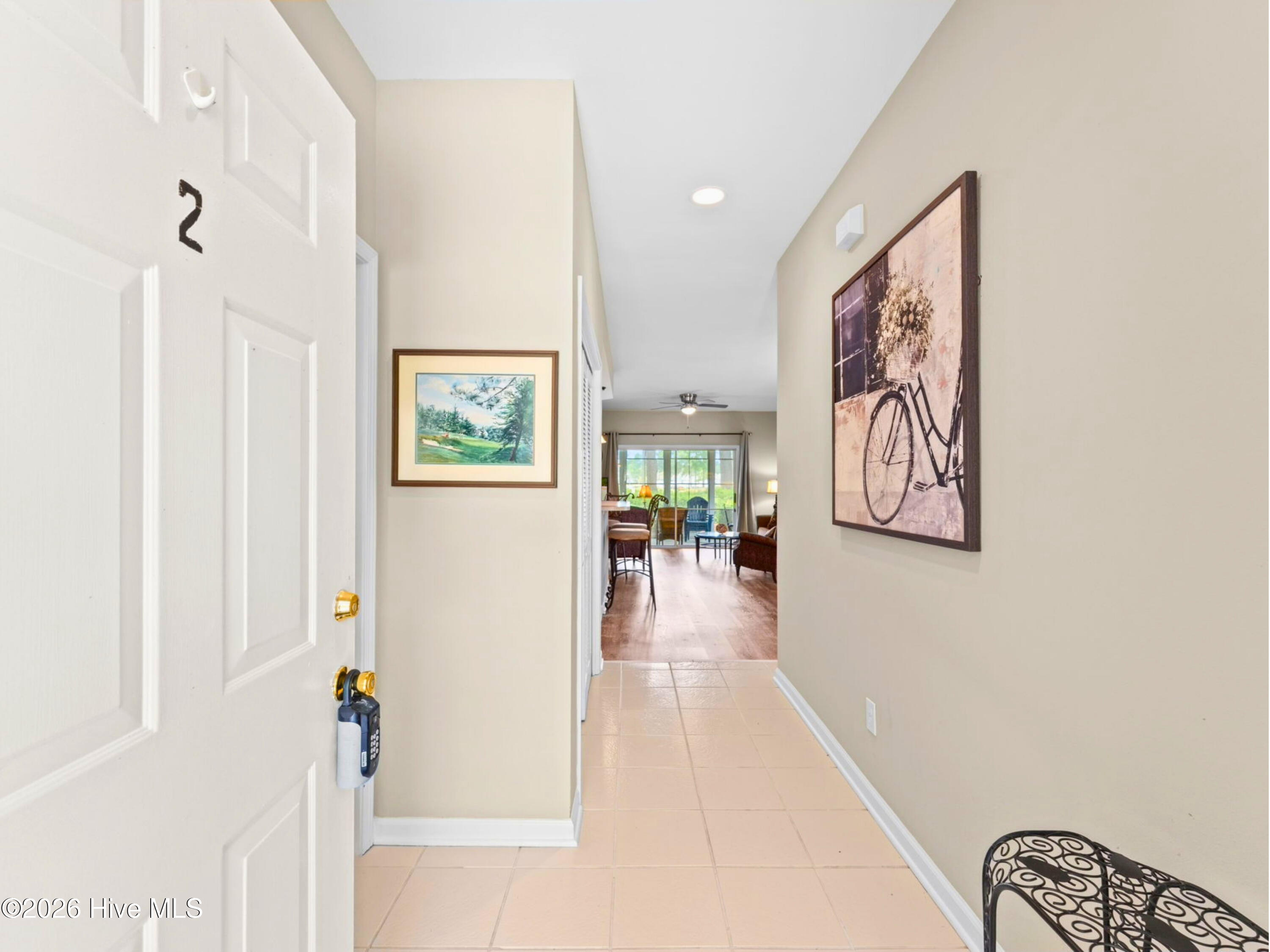 108 Ricemill Circle Apt 2