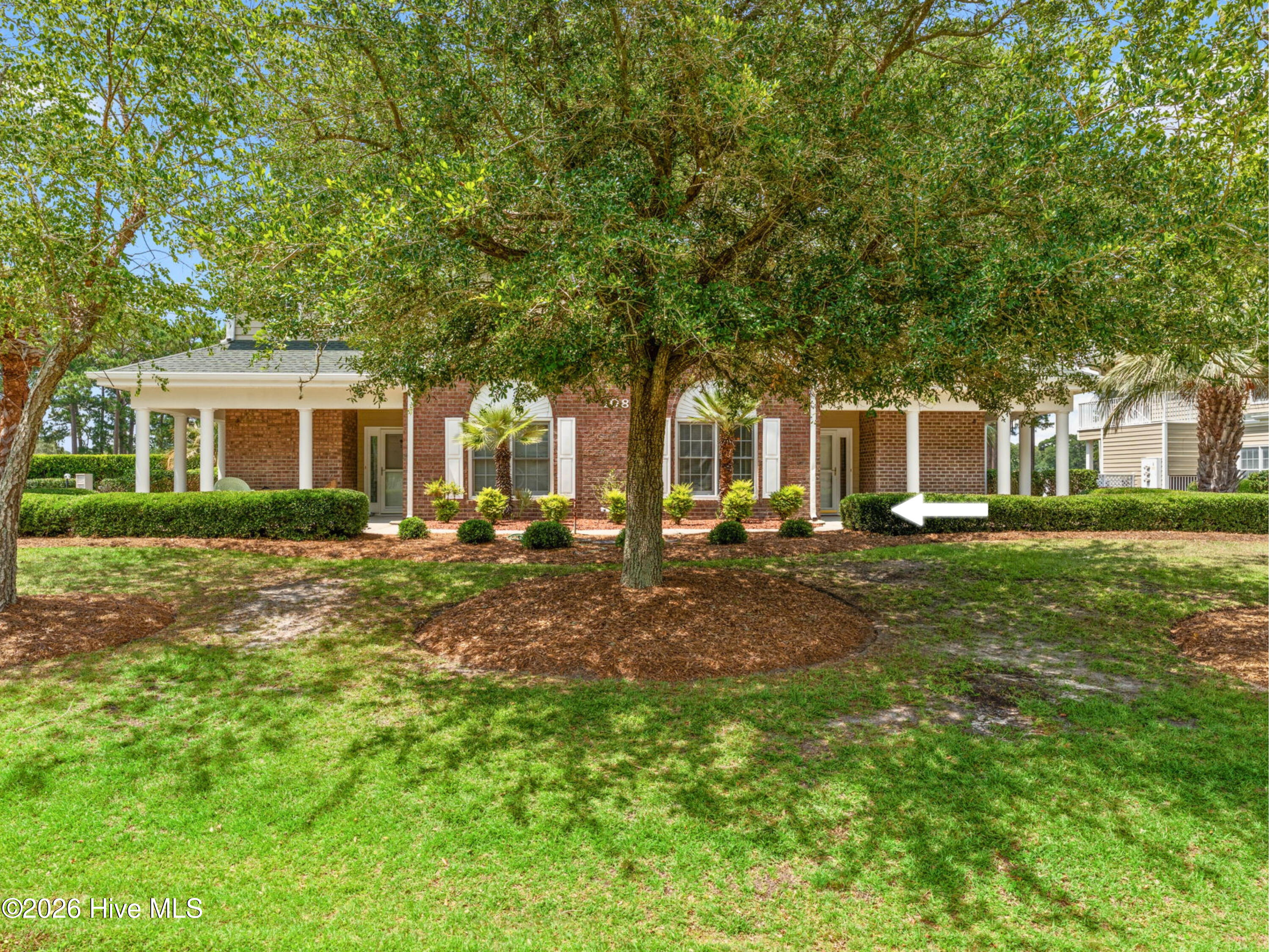 108 Ricemill Circle Apt 2