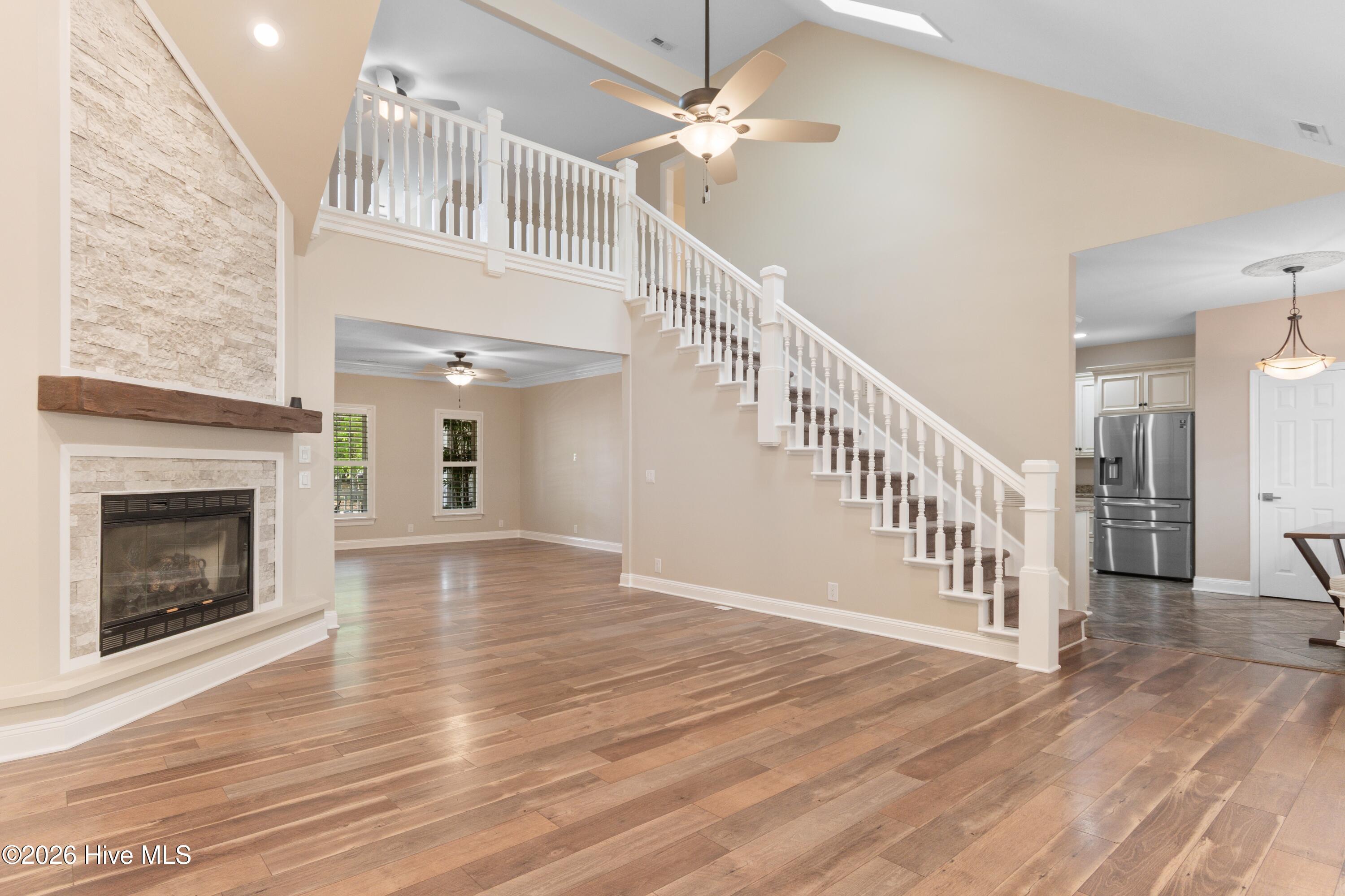 1308 Harbour Watch SW