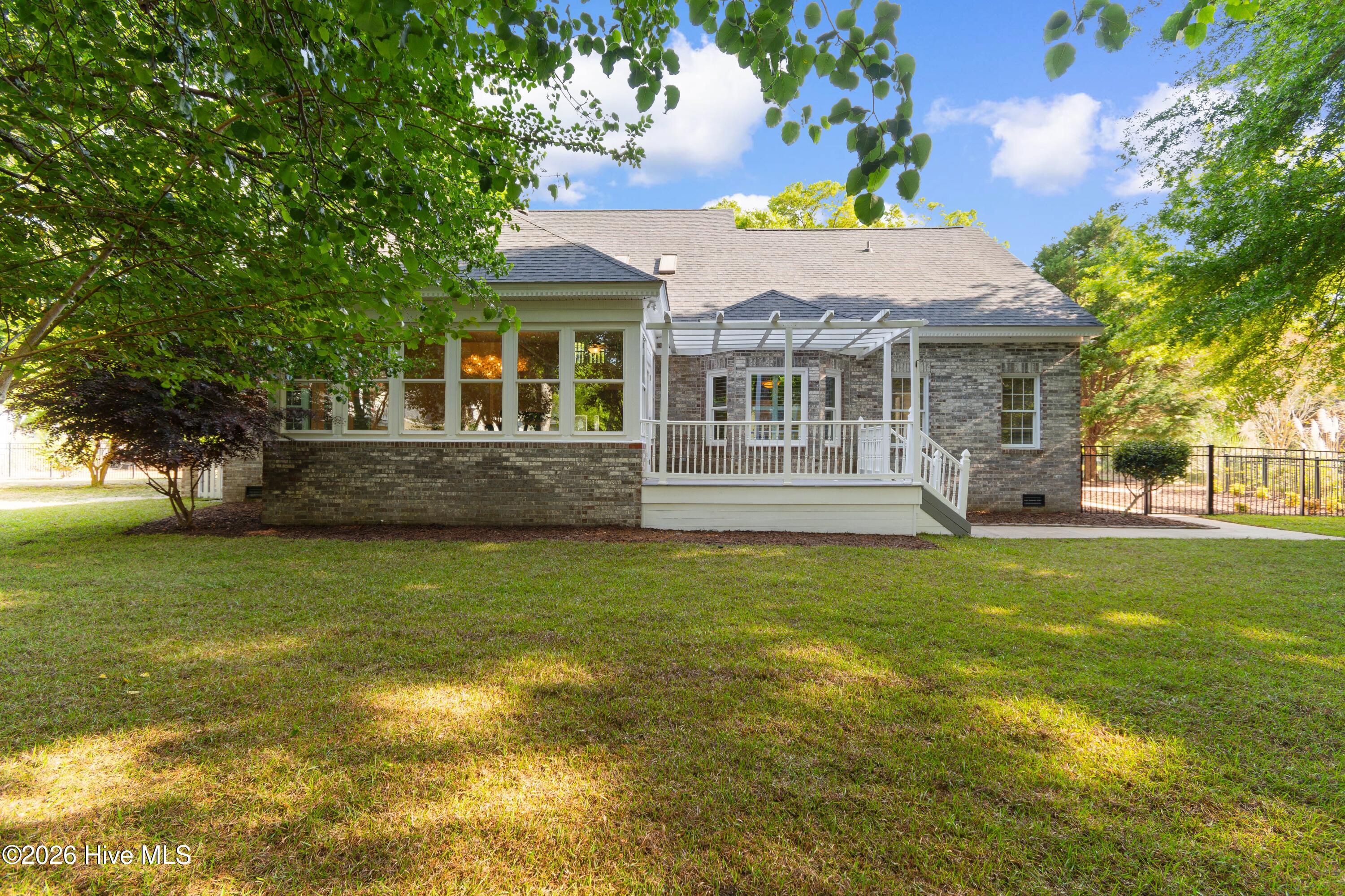 1308 Harbour Watch SW