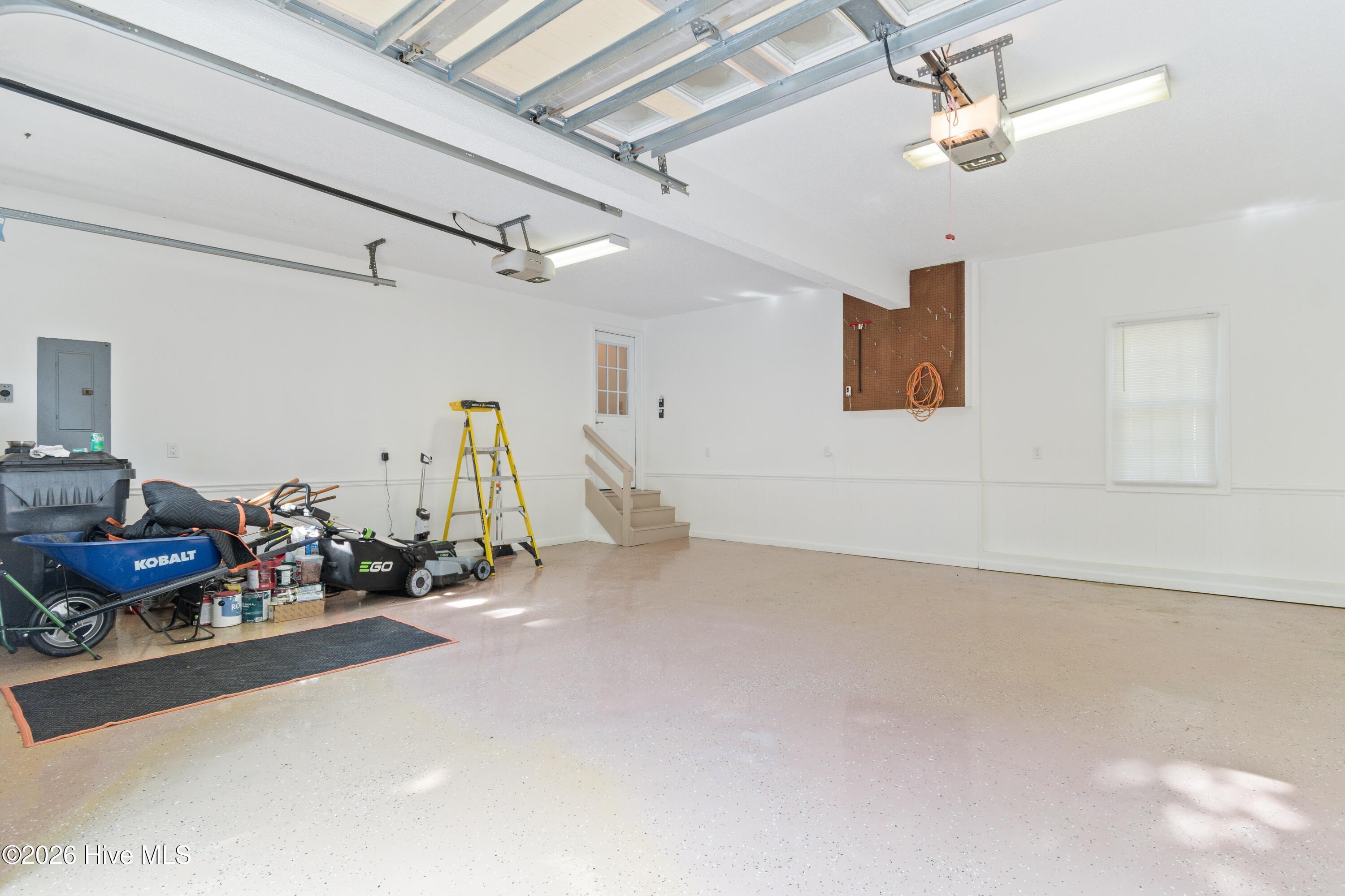 1308 Harbour Watch SW