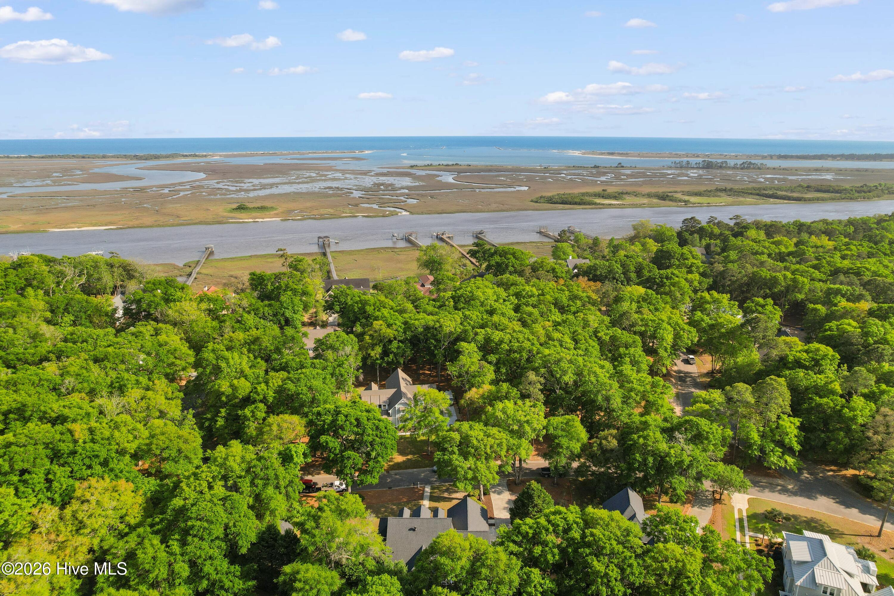 1308 Harbour Watch SW