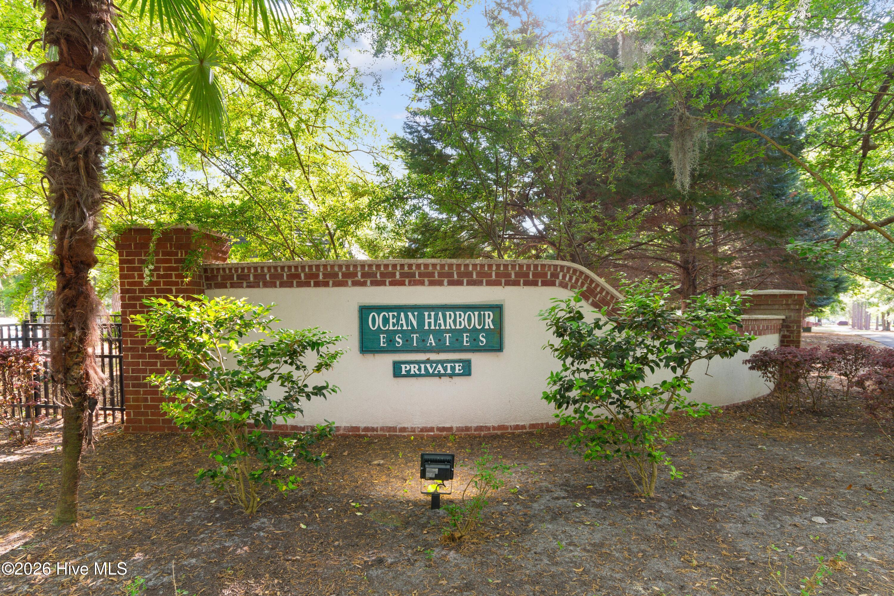 1308 Harbour Watch SW
