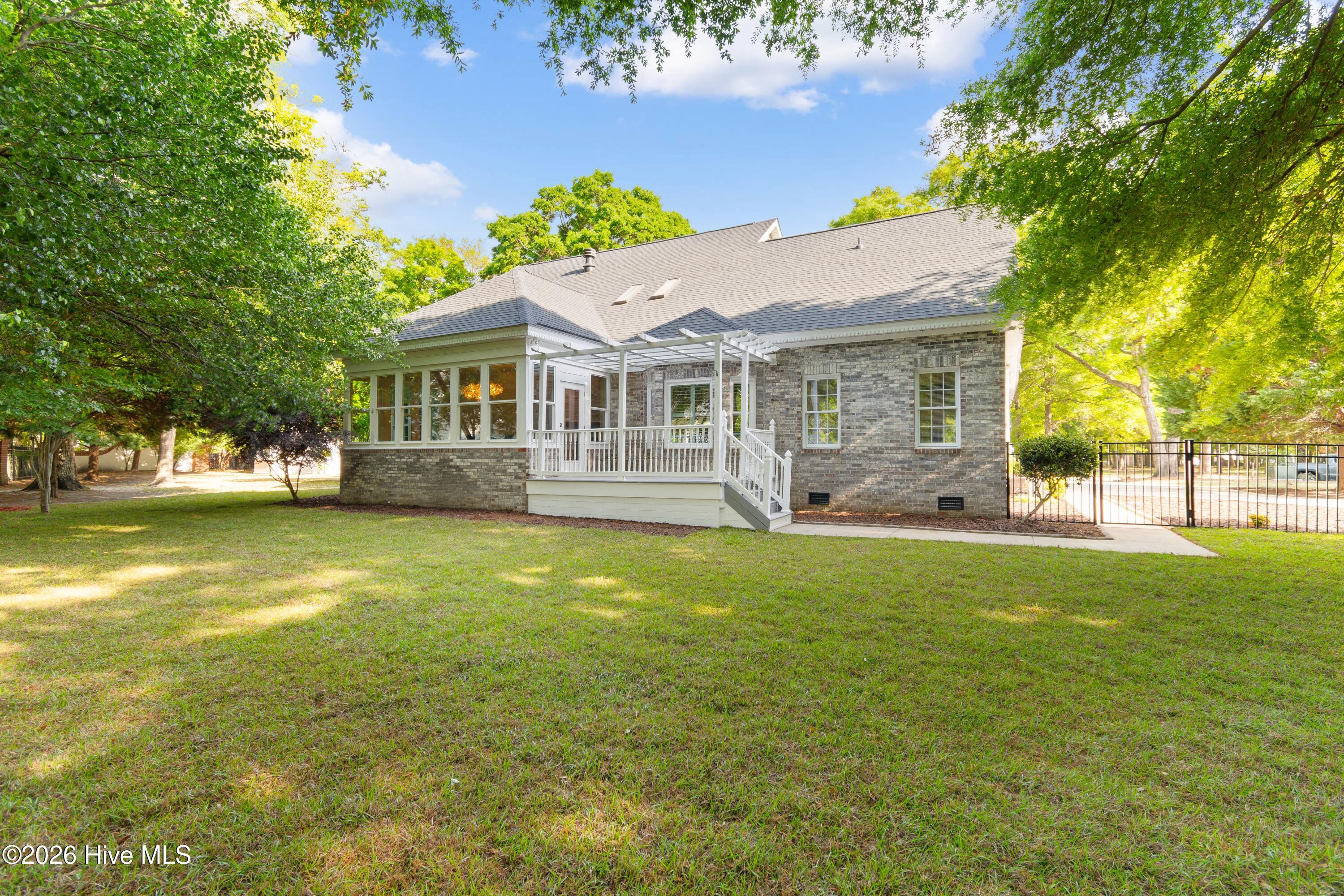1308 Harbour Watch SW