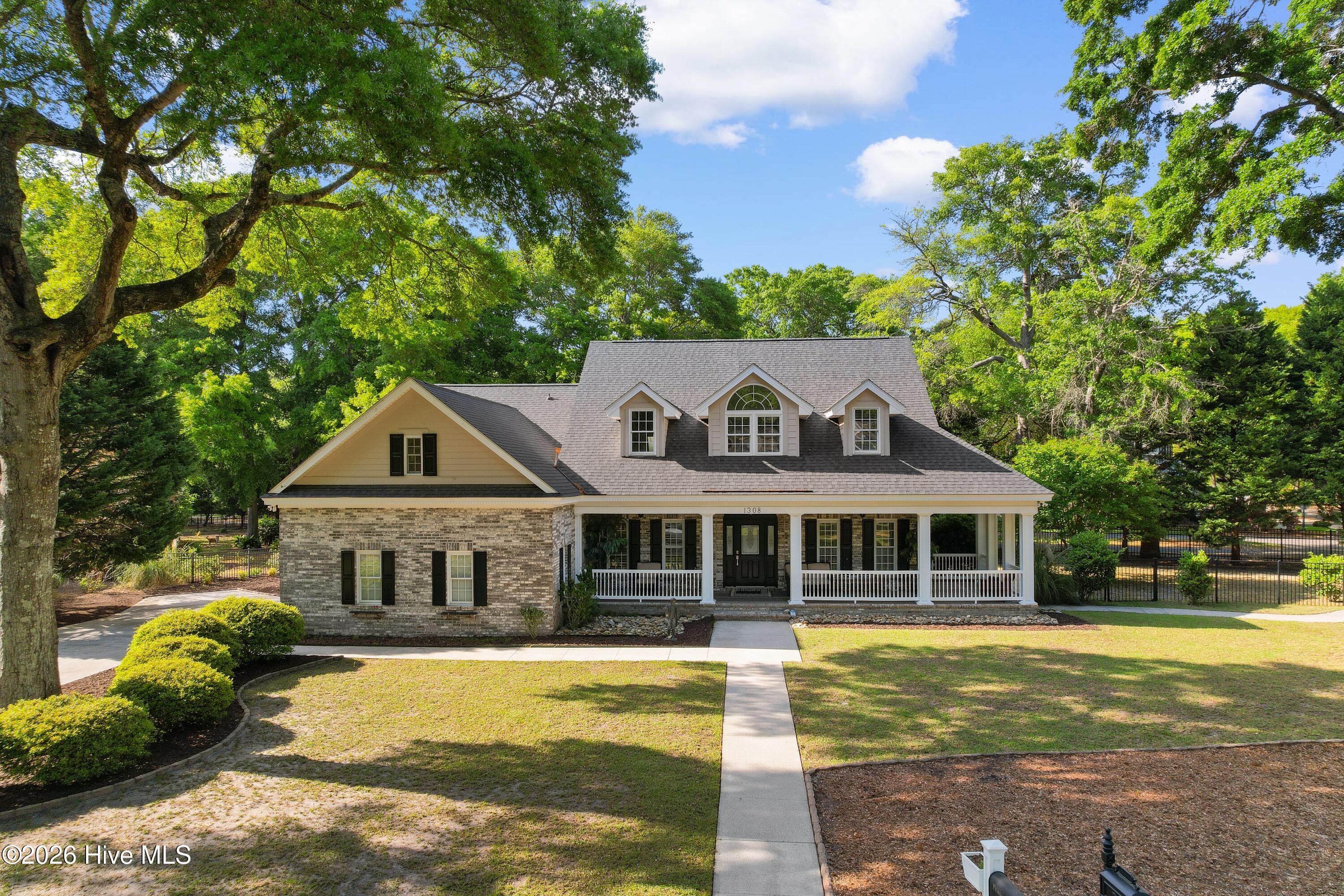 1308 Harbour Watch SW