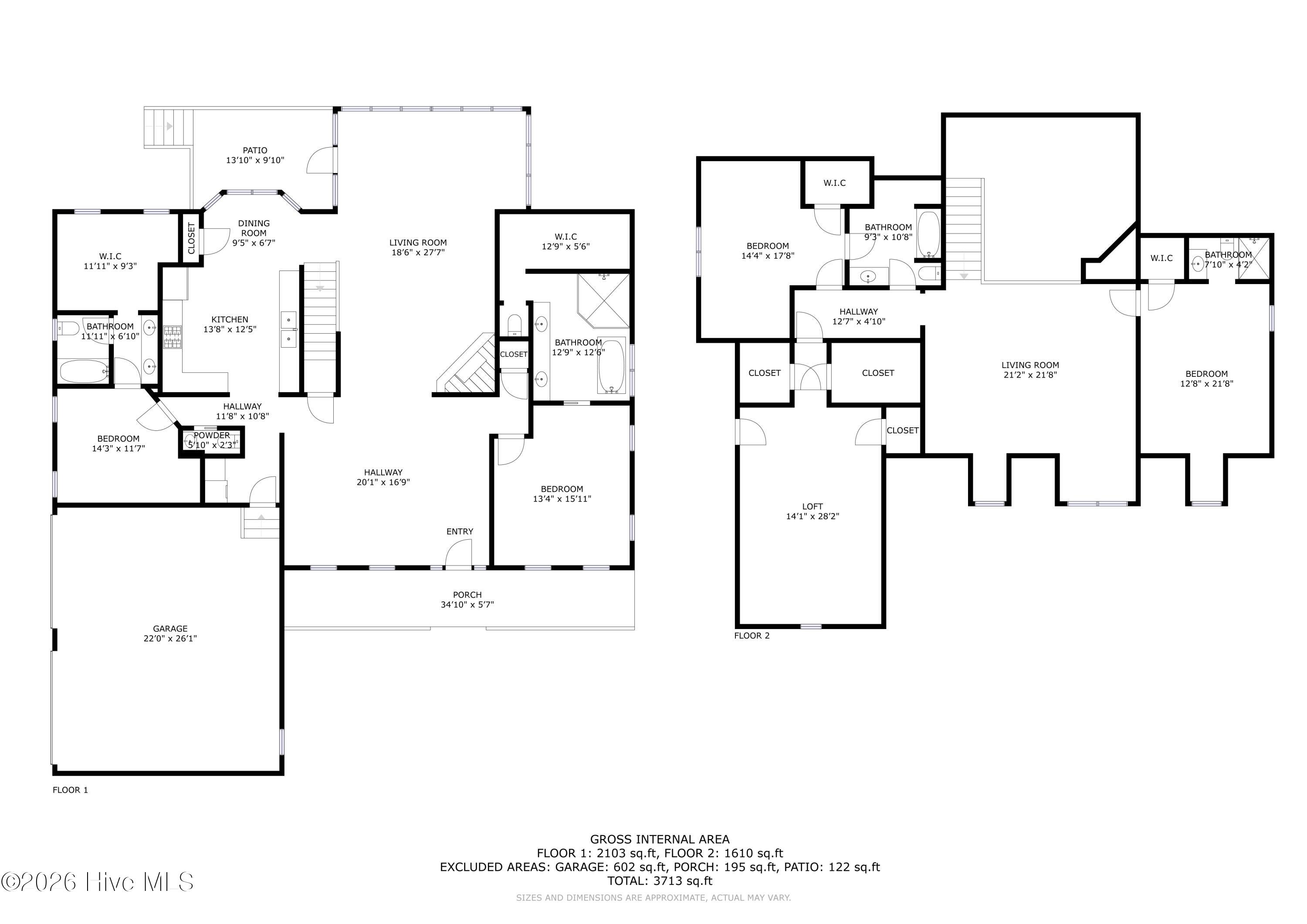 1308 Harbour Watch SW