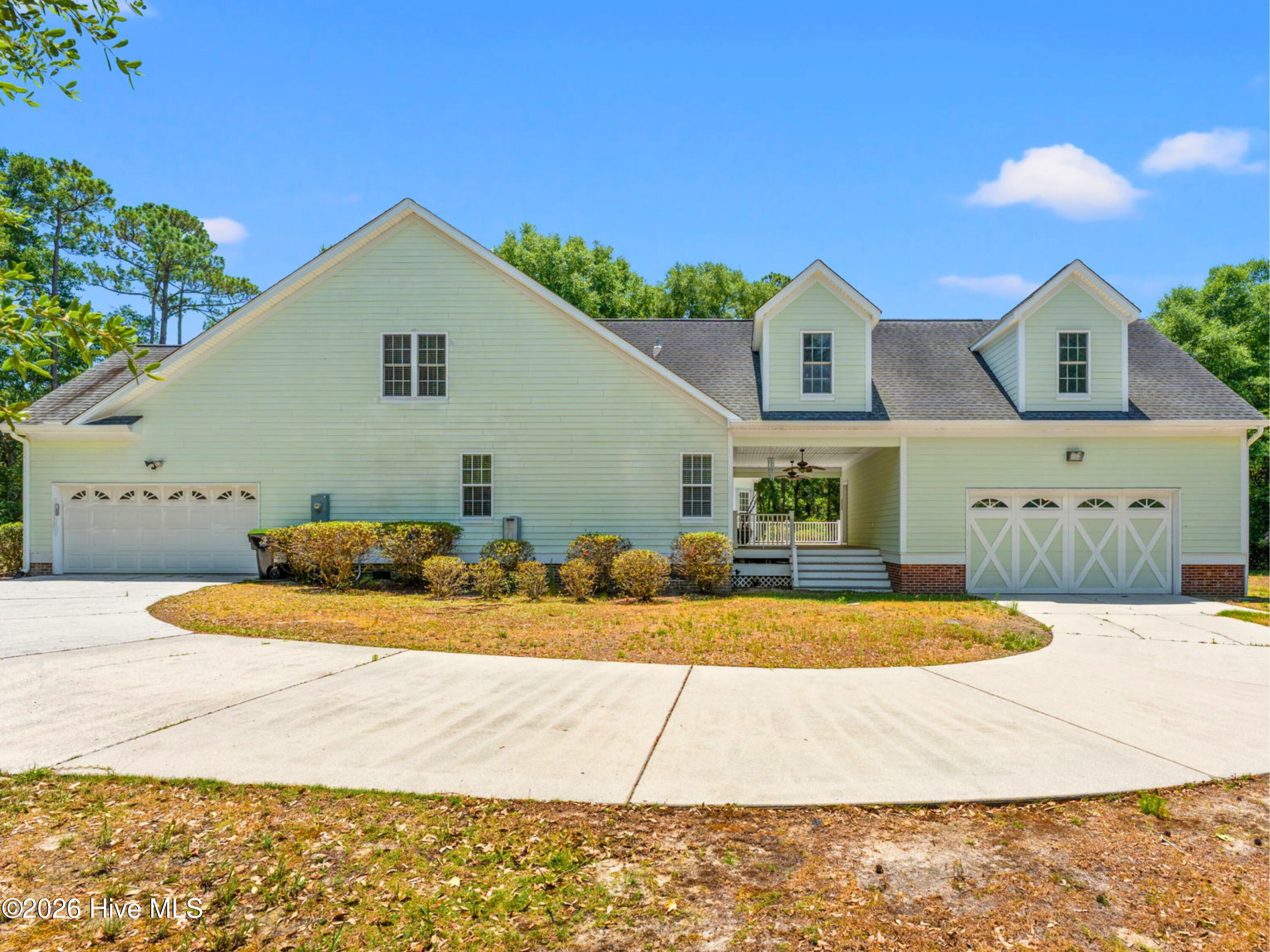 1871 Redfish Run SW