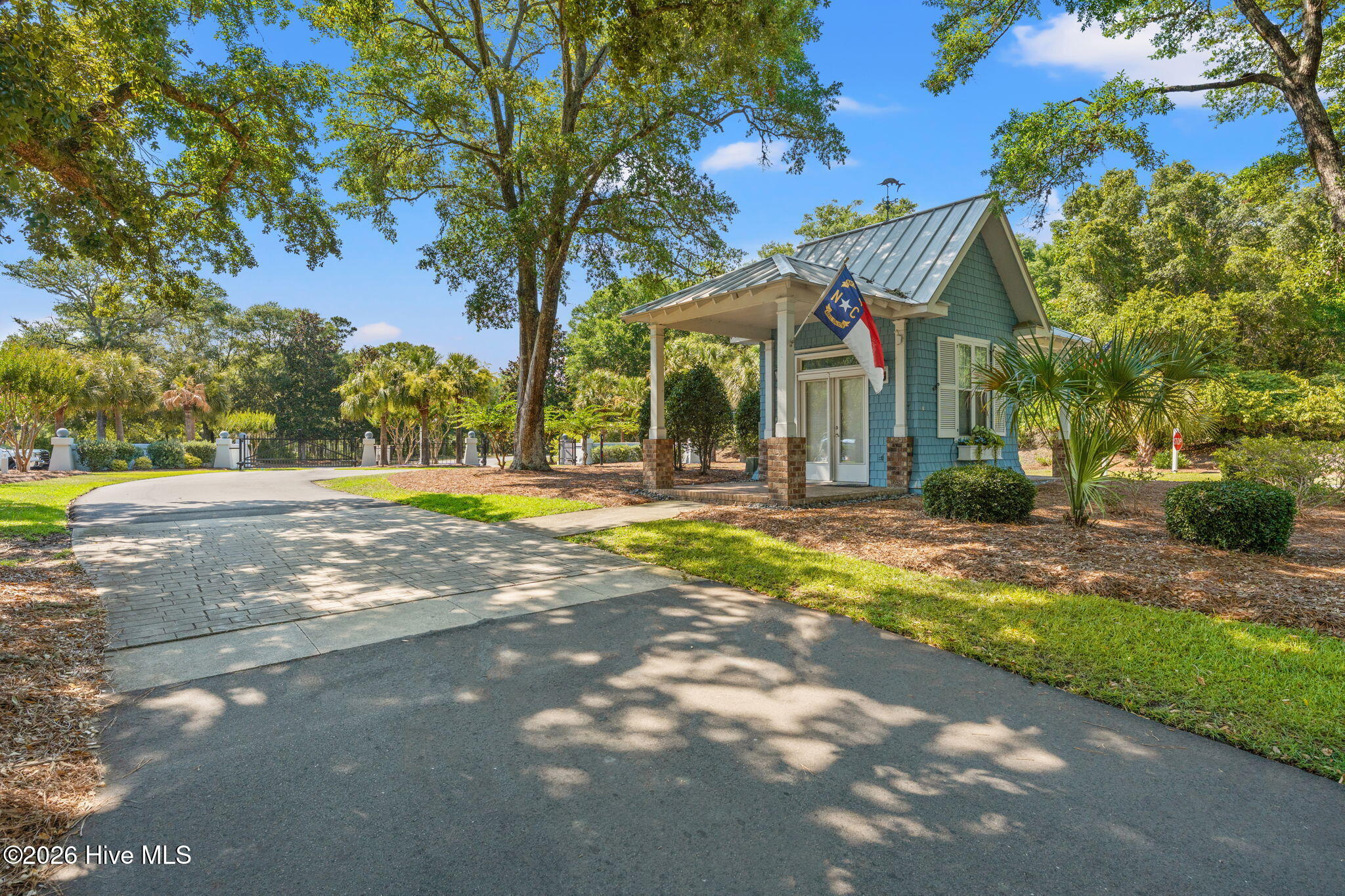 1871 Redfish Run SW