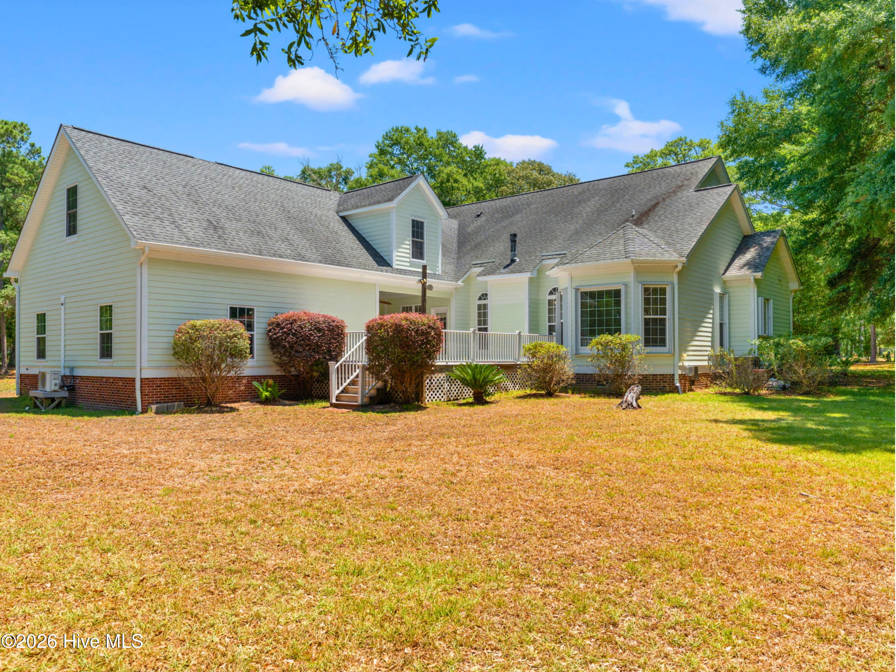 1871 Redfish Run SW