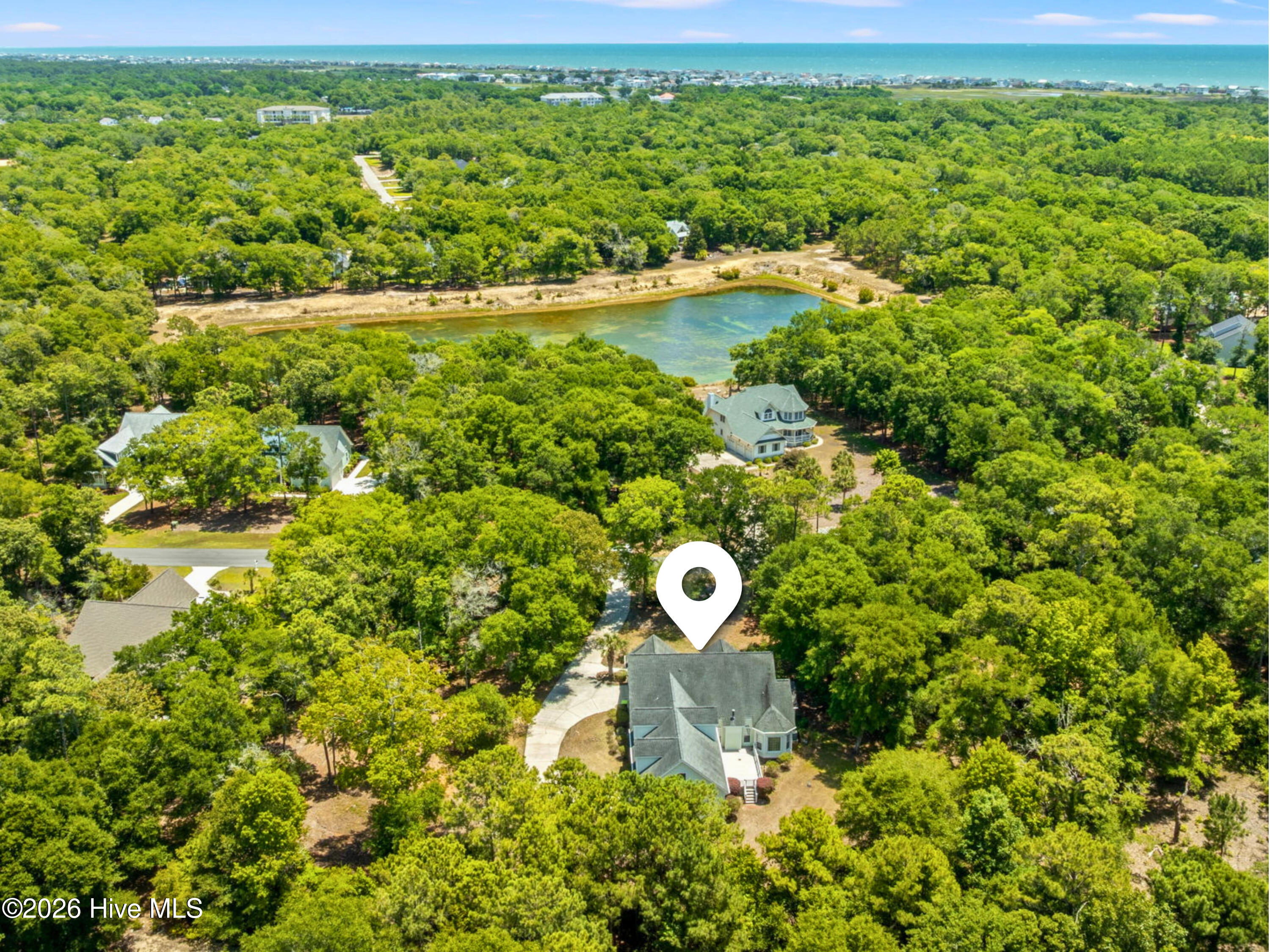 1871 Redfish Run SW
