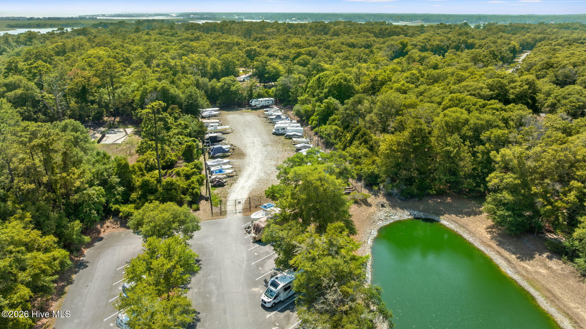 1871 Redfish Run SW