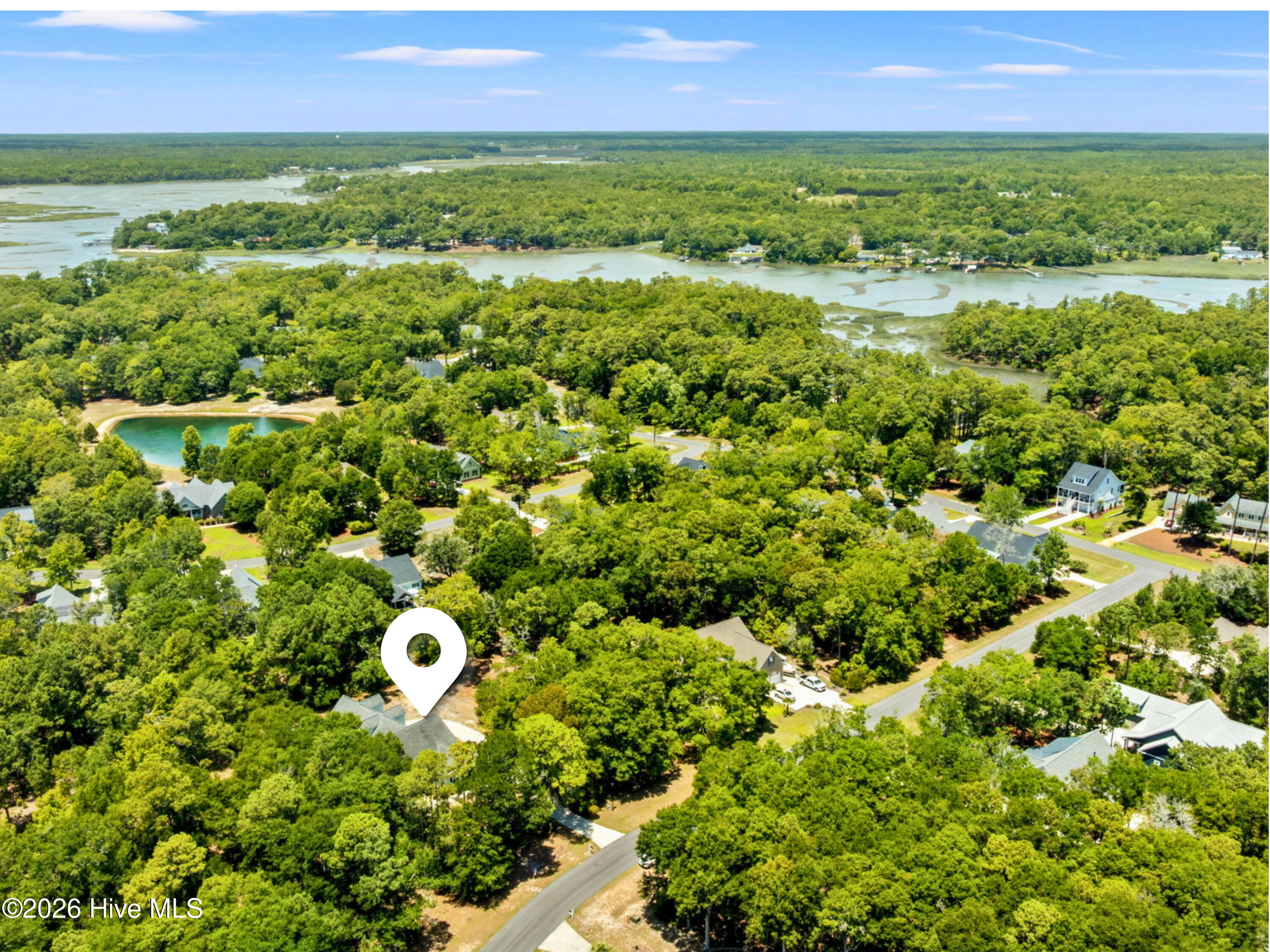 1871 Redfish Run SW