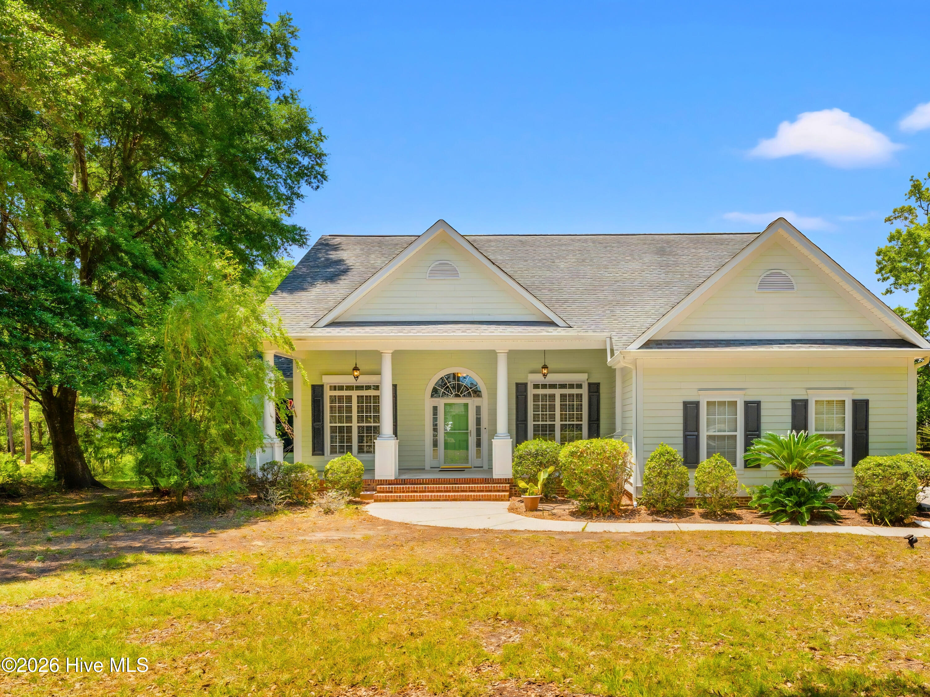 1871 Redfish Run SW