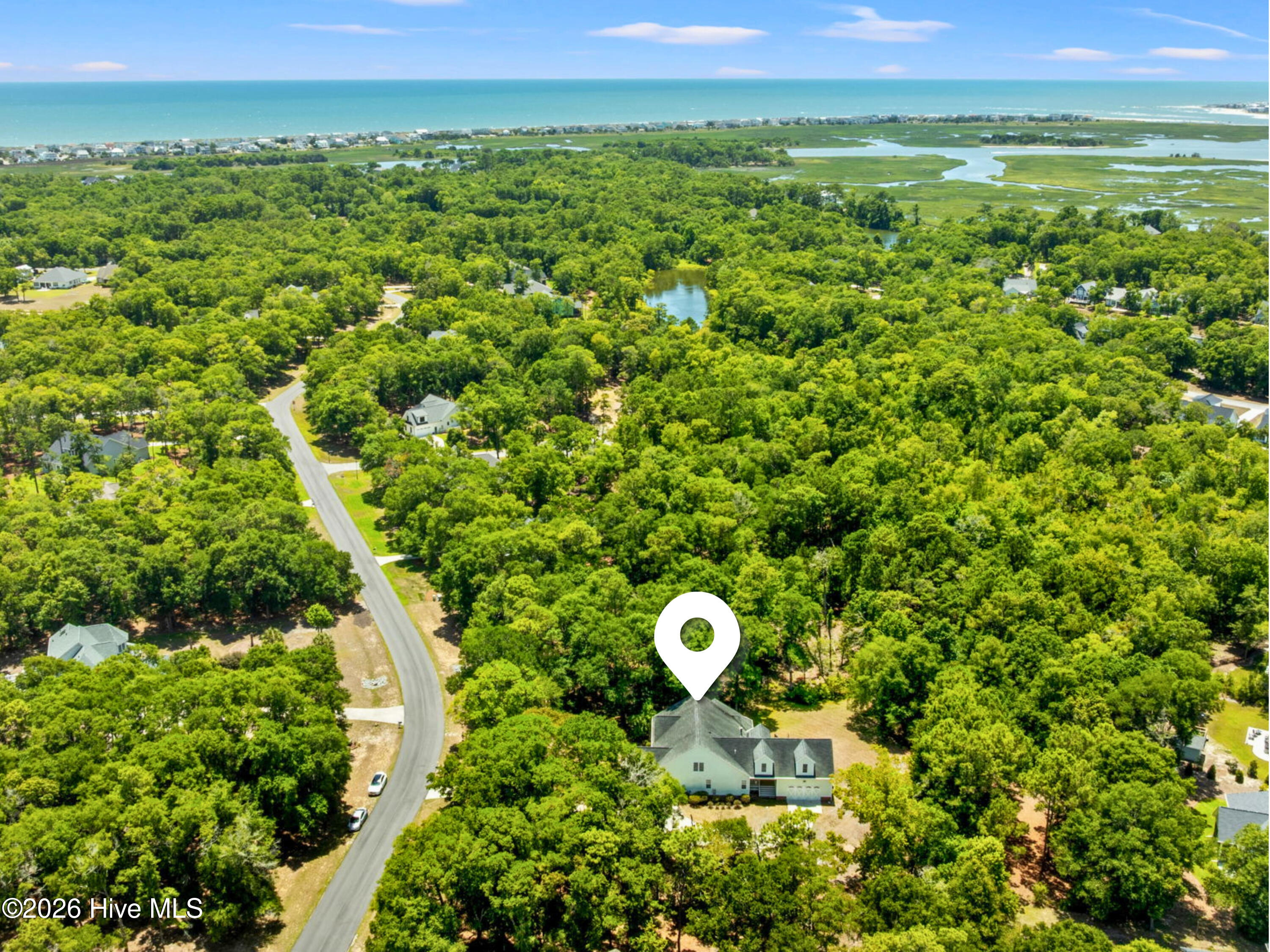 1871 Redfish Run SW