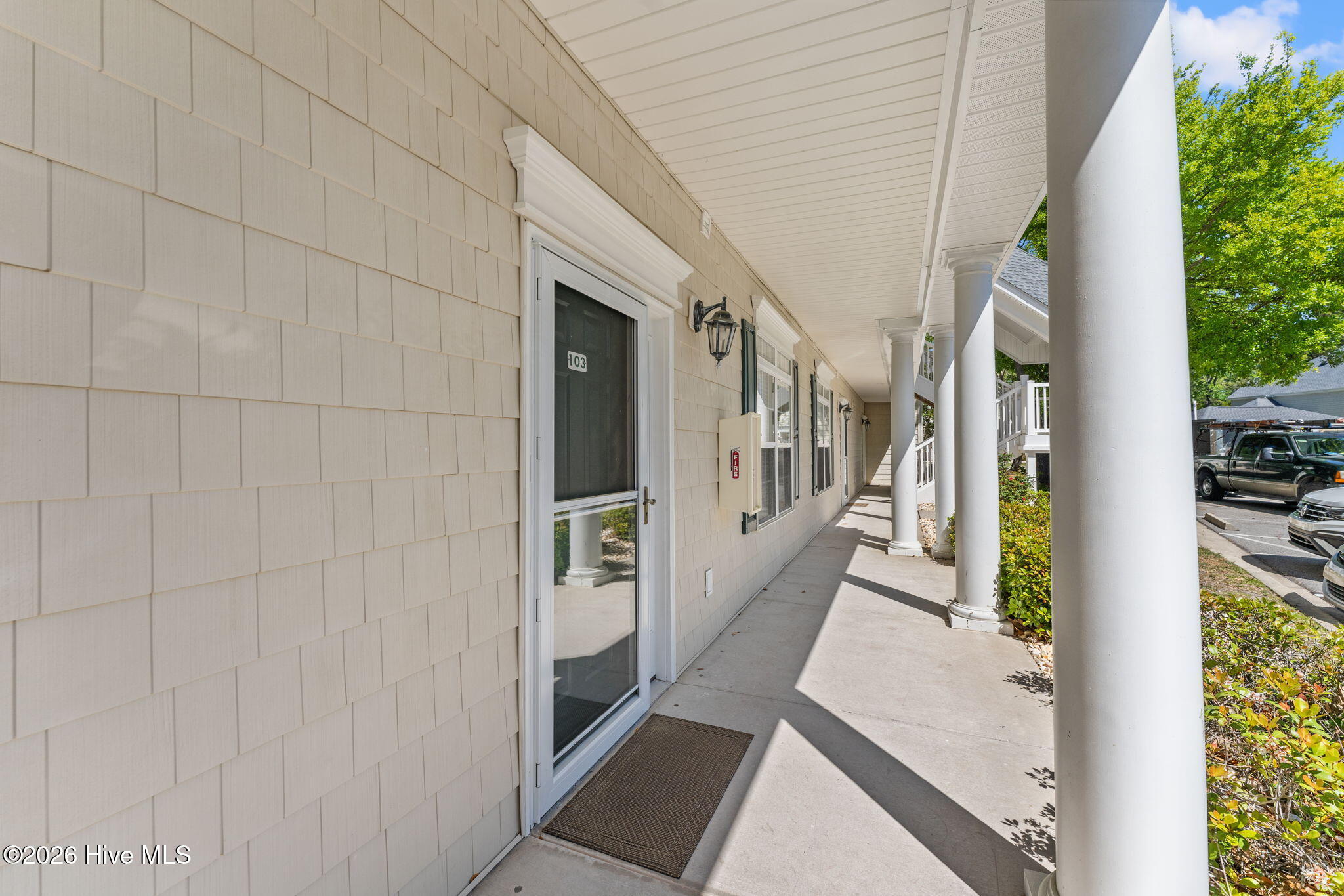 114 Scotch Broom Drive M-103