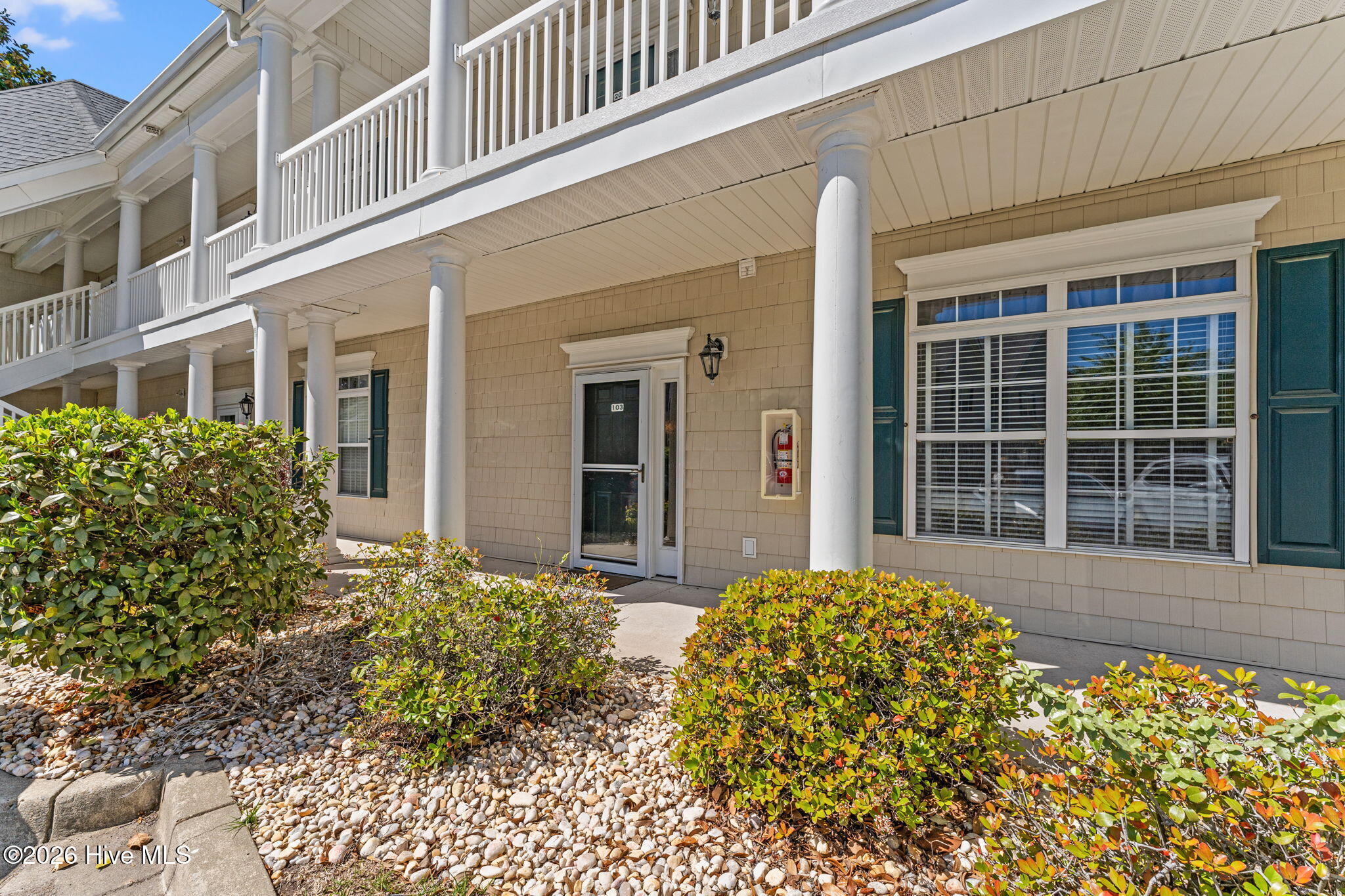 114 Scotch Broom Drive M-103