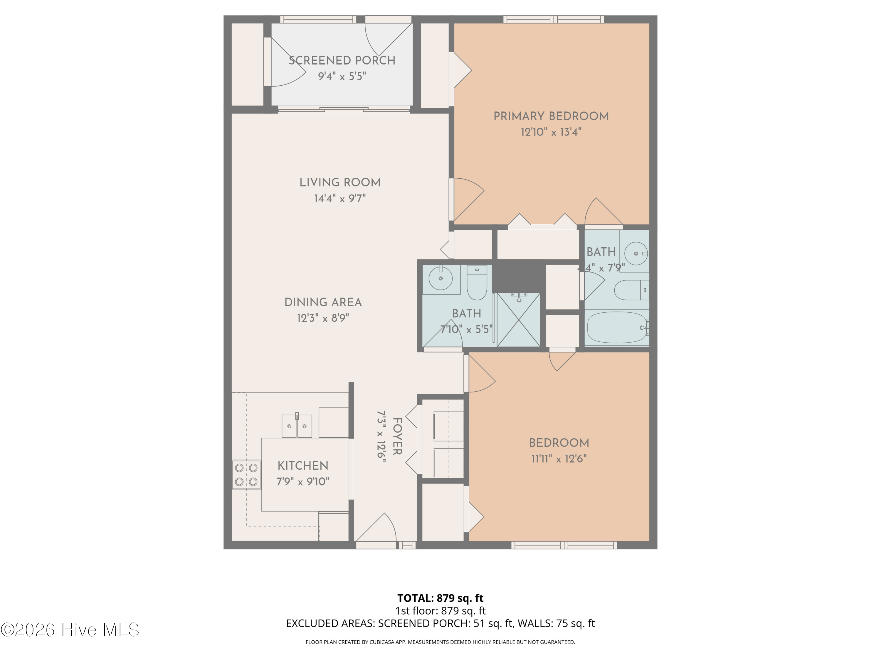 114 Scotch Broom Drive M-103