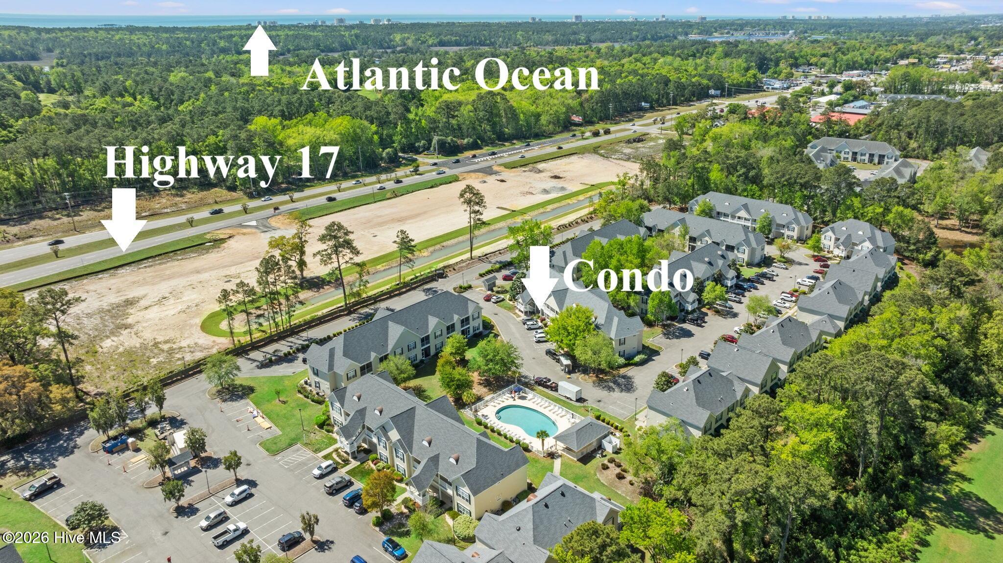114 Scotch Broom Drive M-103