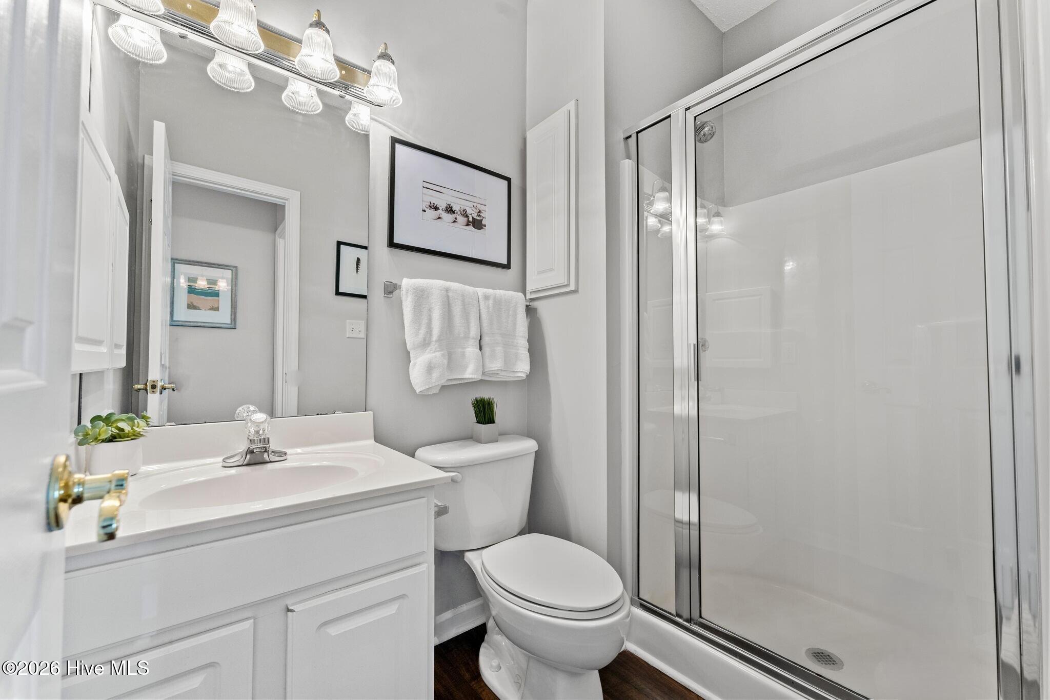114 Scotch Broom Drive M-103