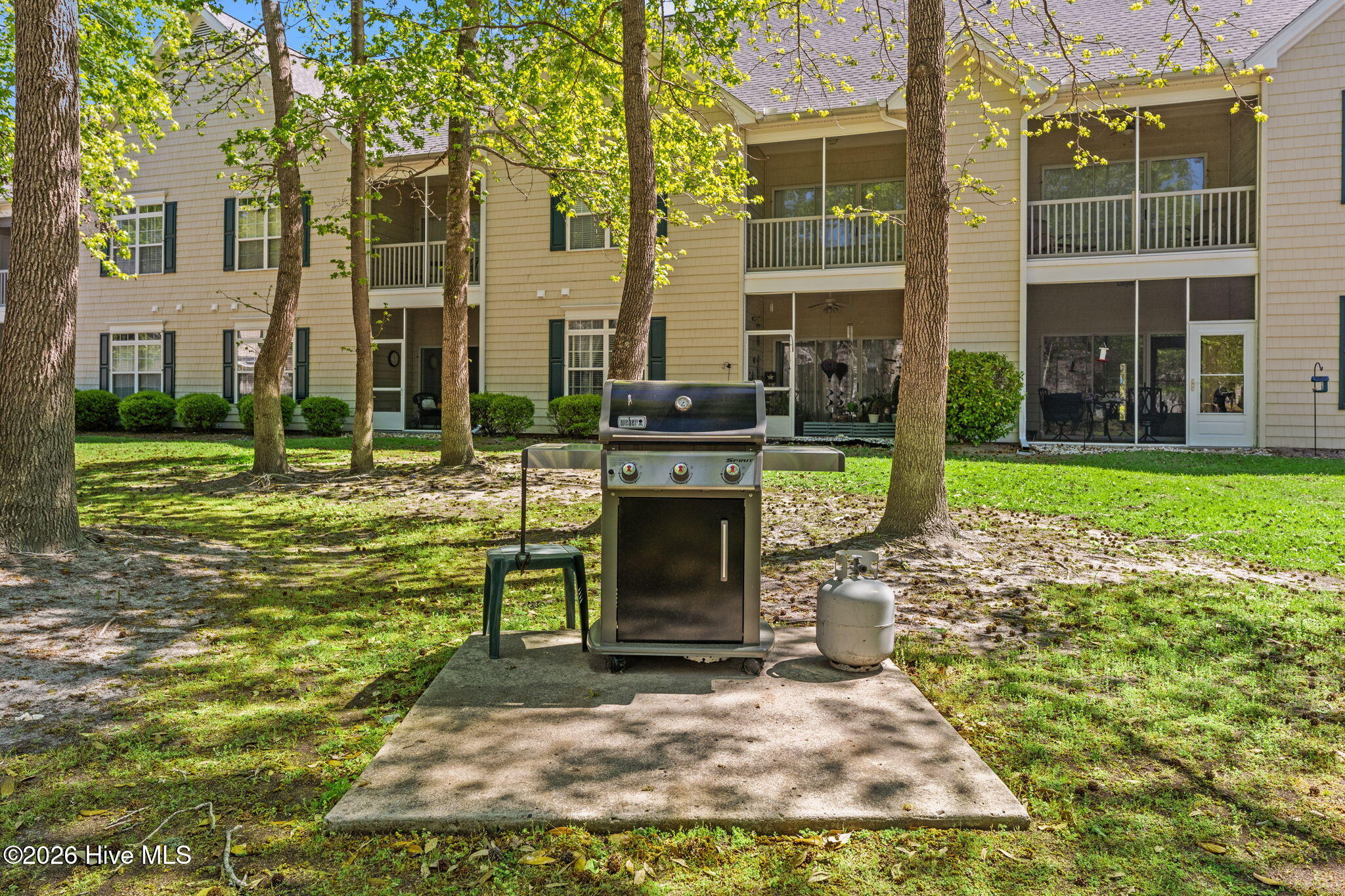 114 Scotch Broom Drive M-103