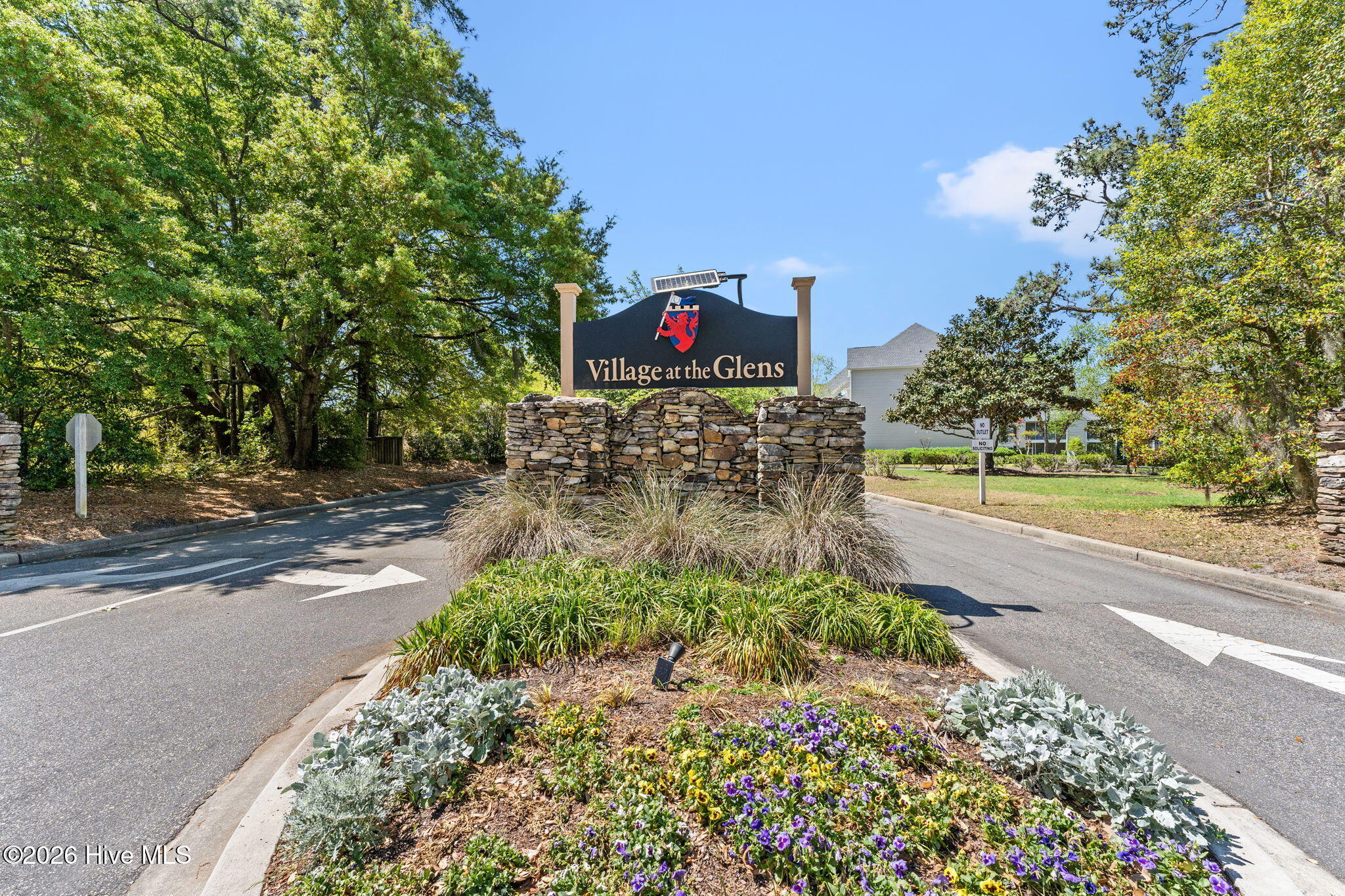 114 Scotch Broom Drive M-103