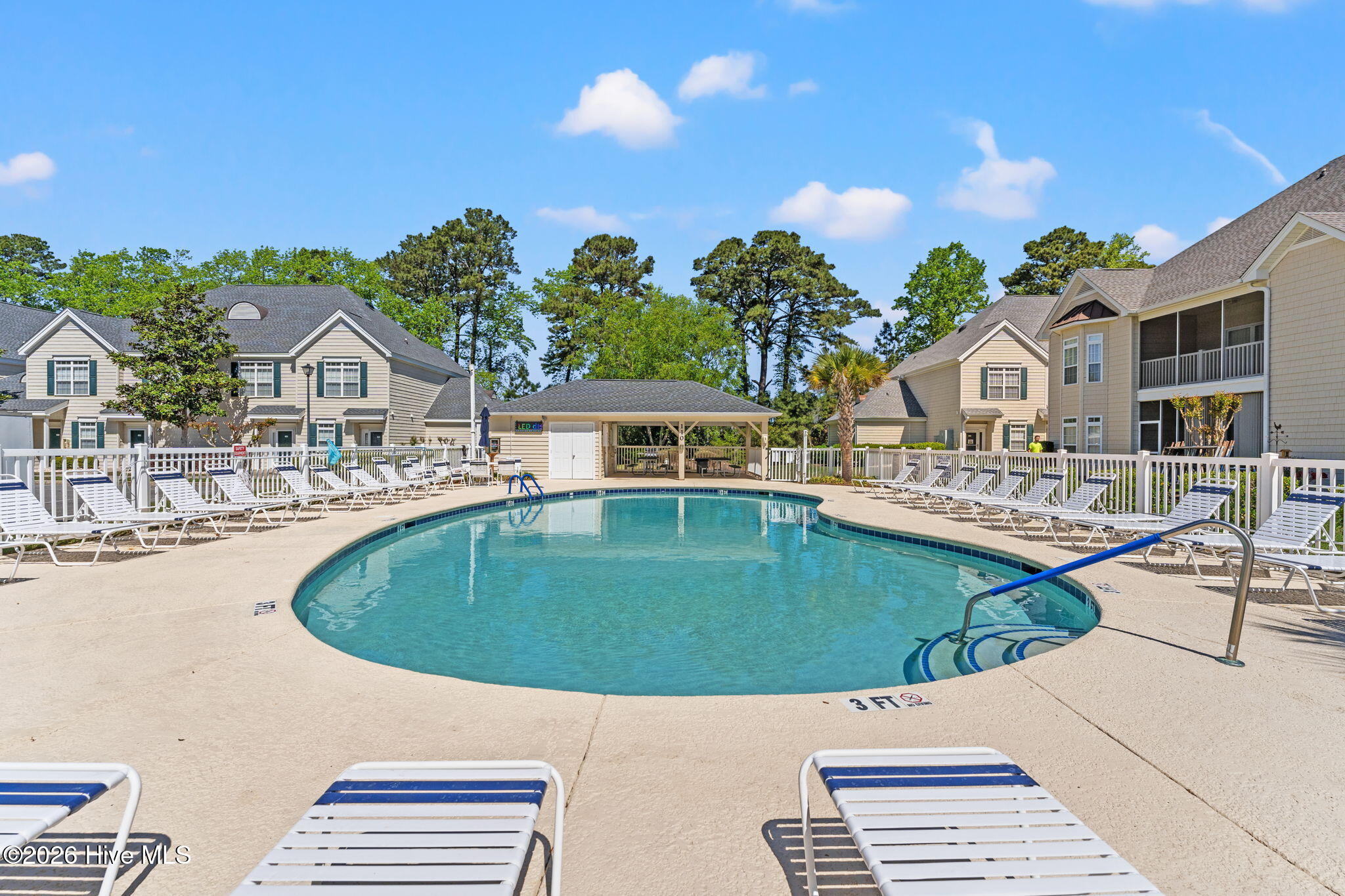 114 Scotch Broom Drive M-103
