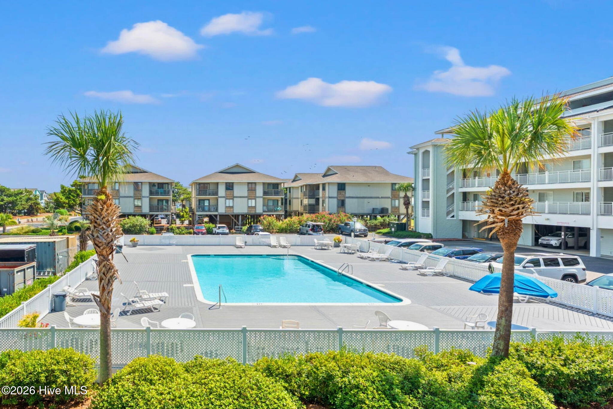 27 Ocean Isle West Boulevard # Dd