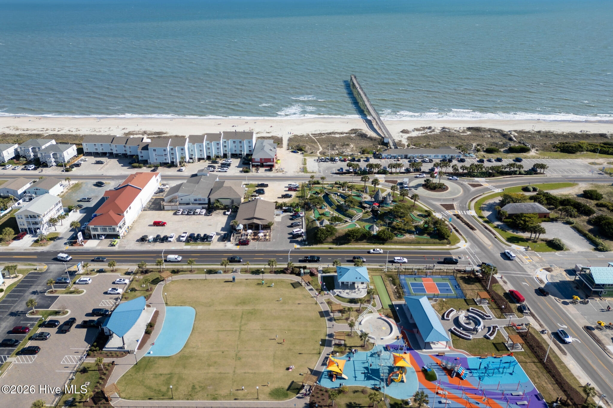 27 Ocean Isle West Boulevard # Dd
