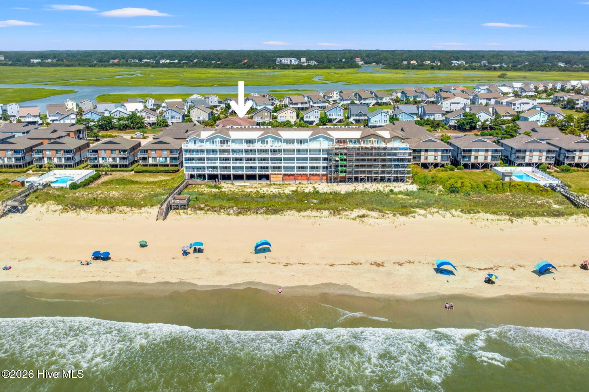 27 Ocean Isle West Boulevard # Dd