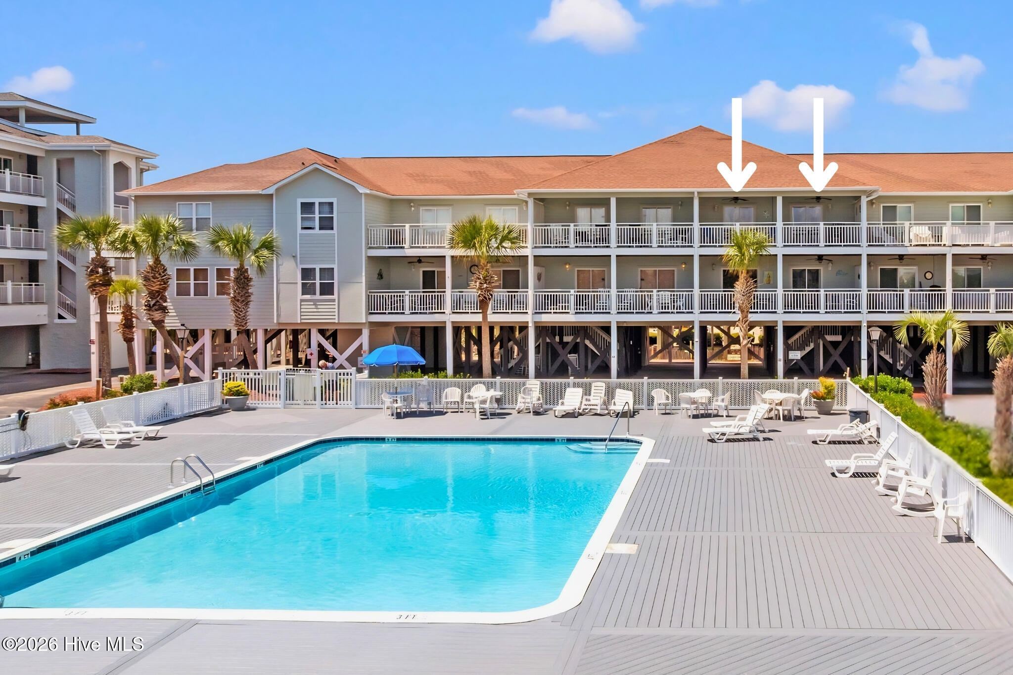 27 Ocean Isle West Boulevard # Dd