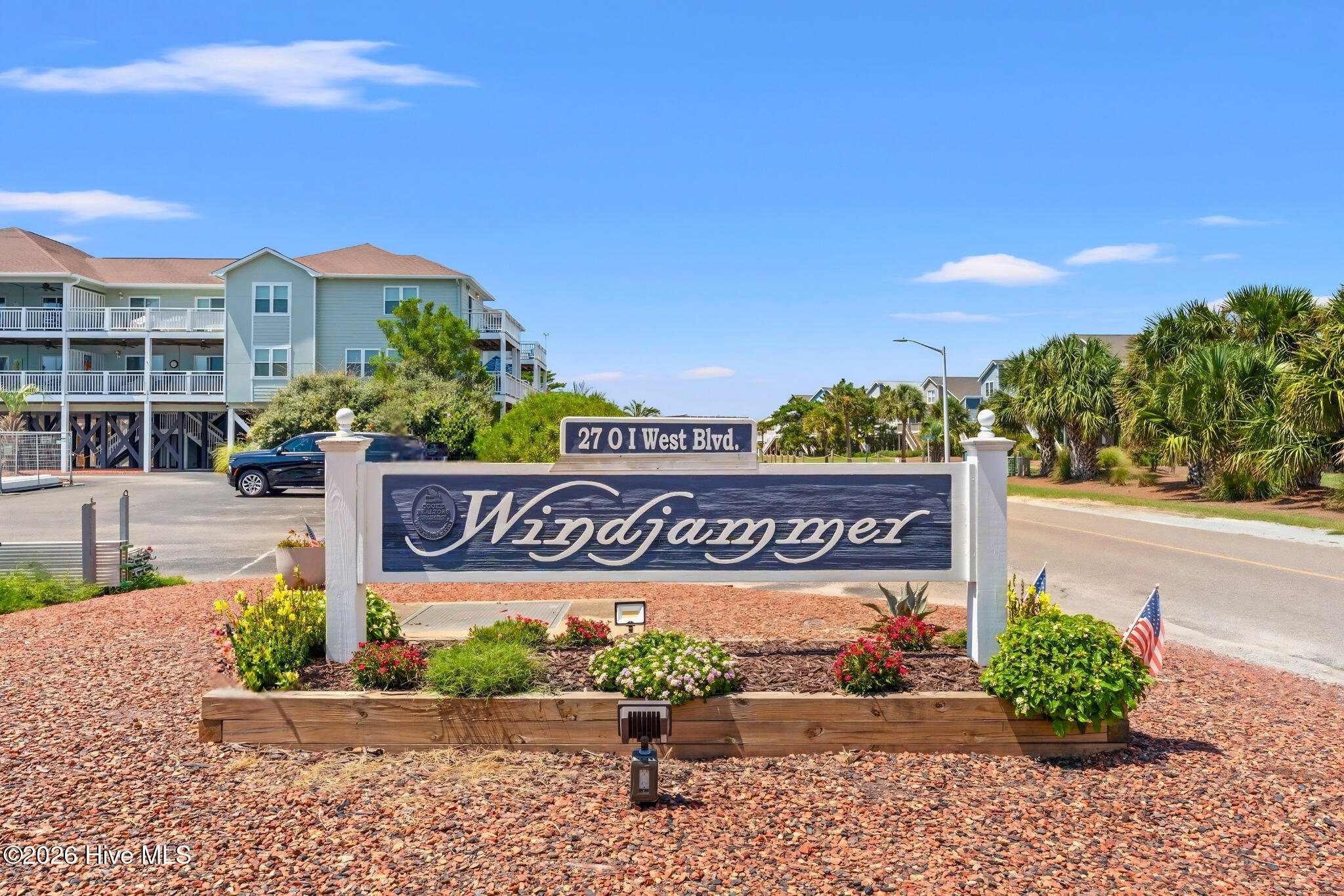27 Ocean Isle West Boulevard # Dd