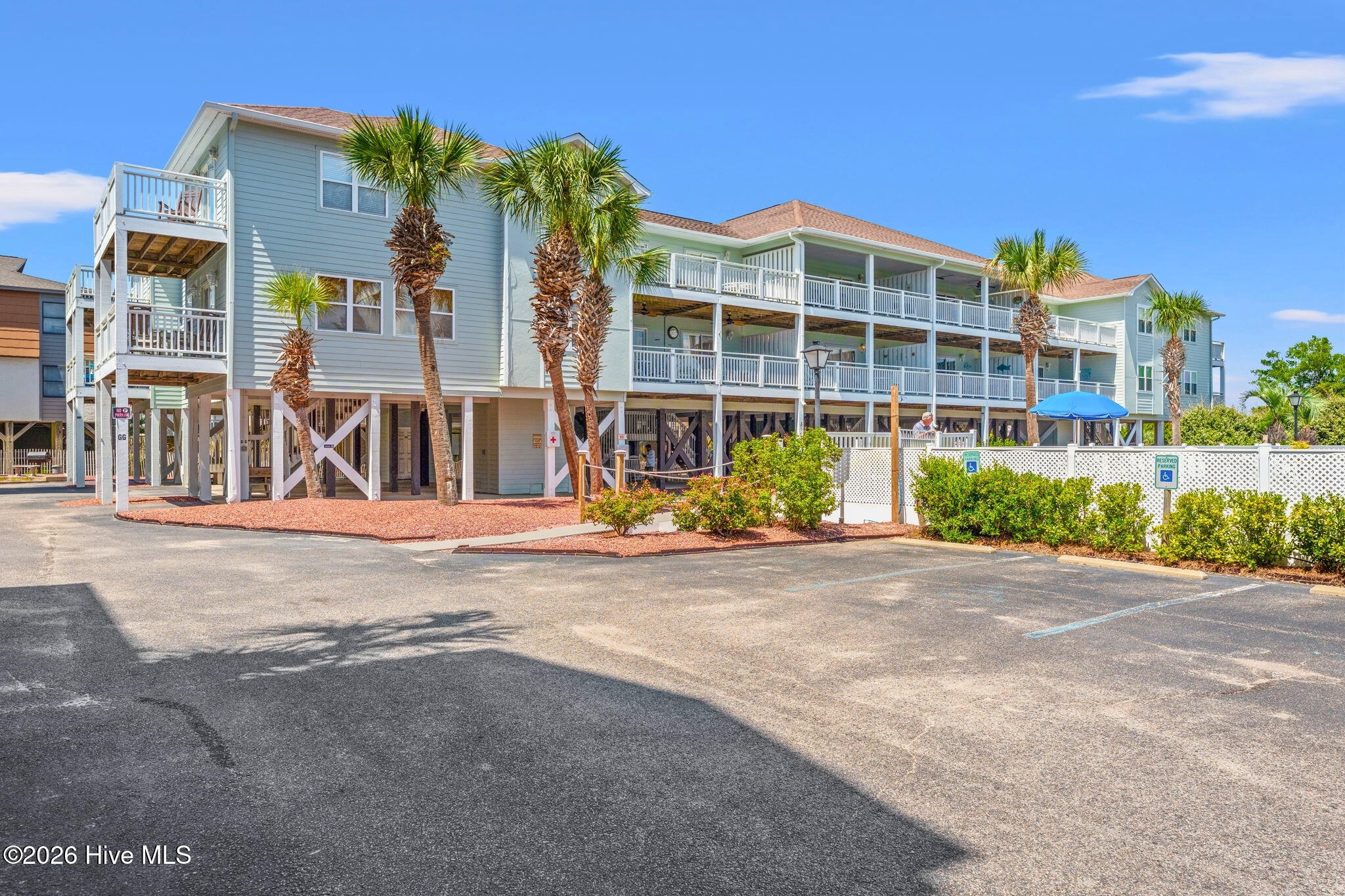 27 Ocean Isle West Boulevard # Dd