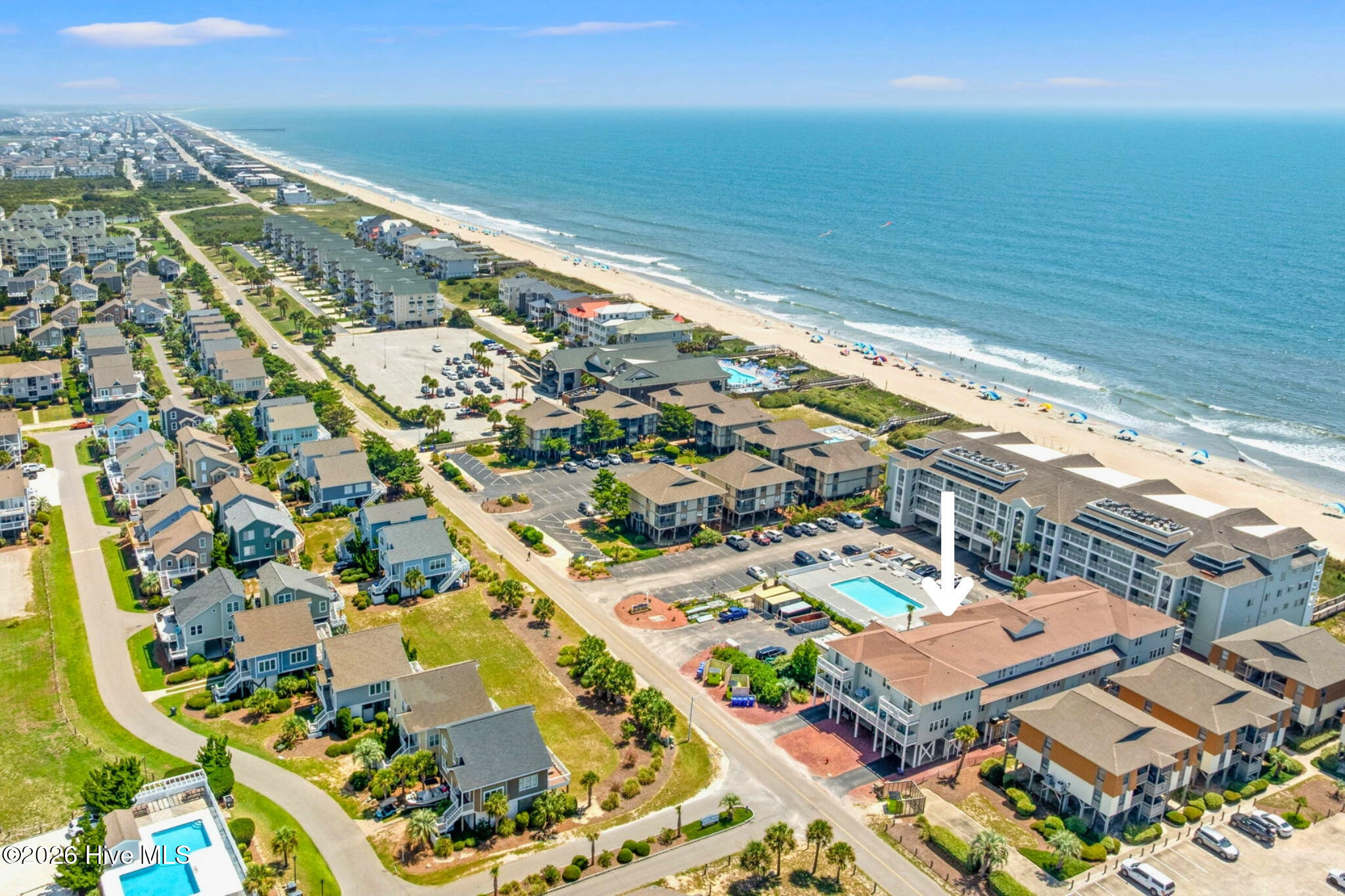 27 Ocean Isle West Boulevard # Dd