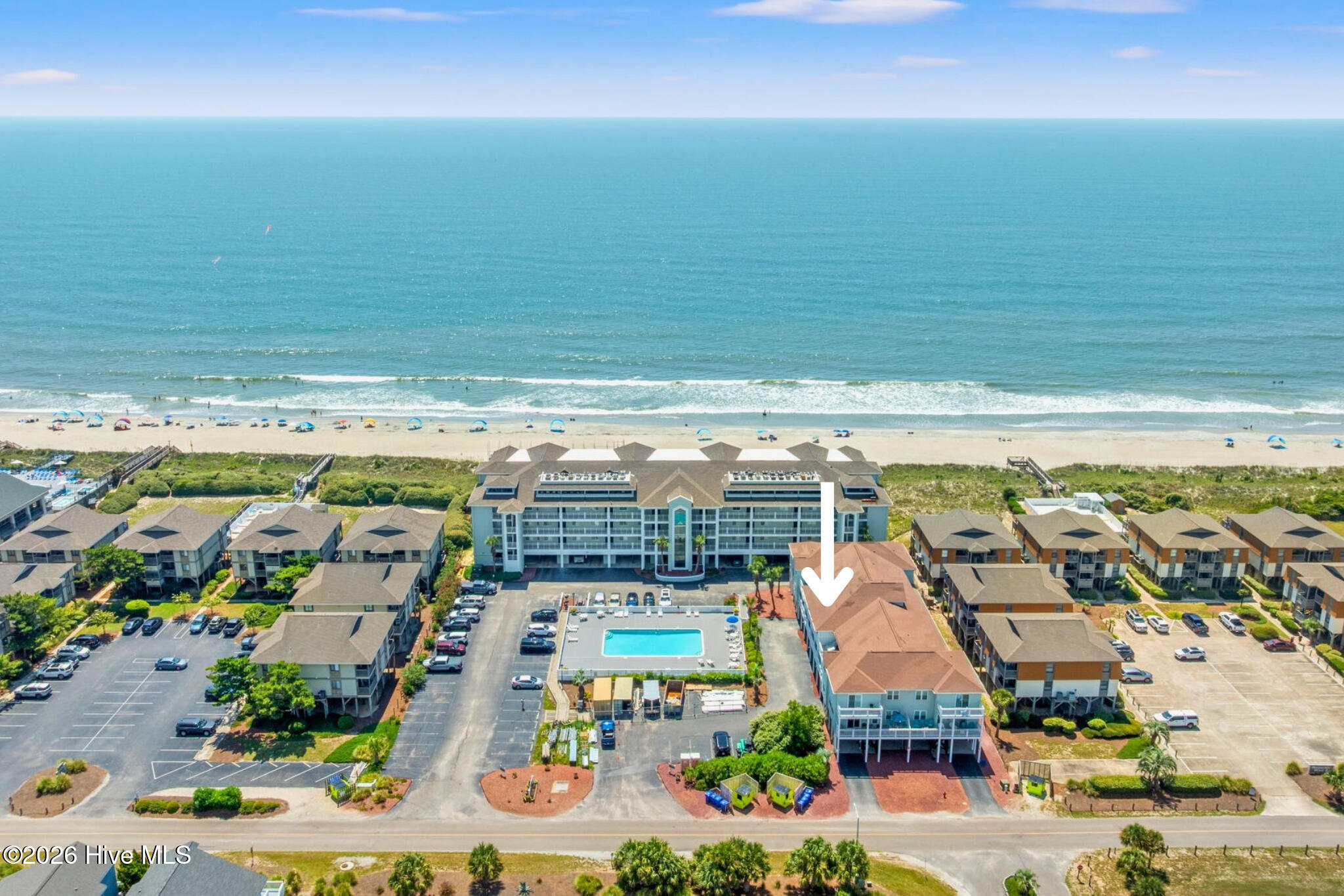 27 Ocean Isle West Boulevard # Dd