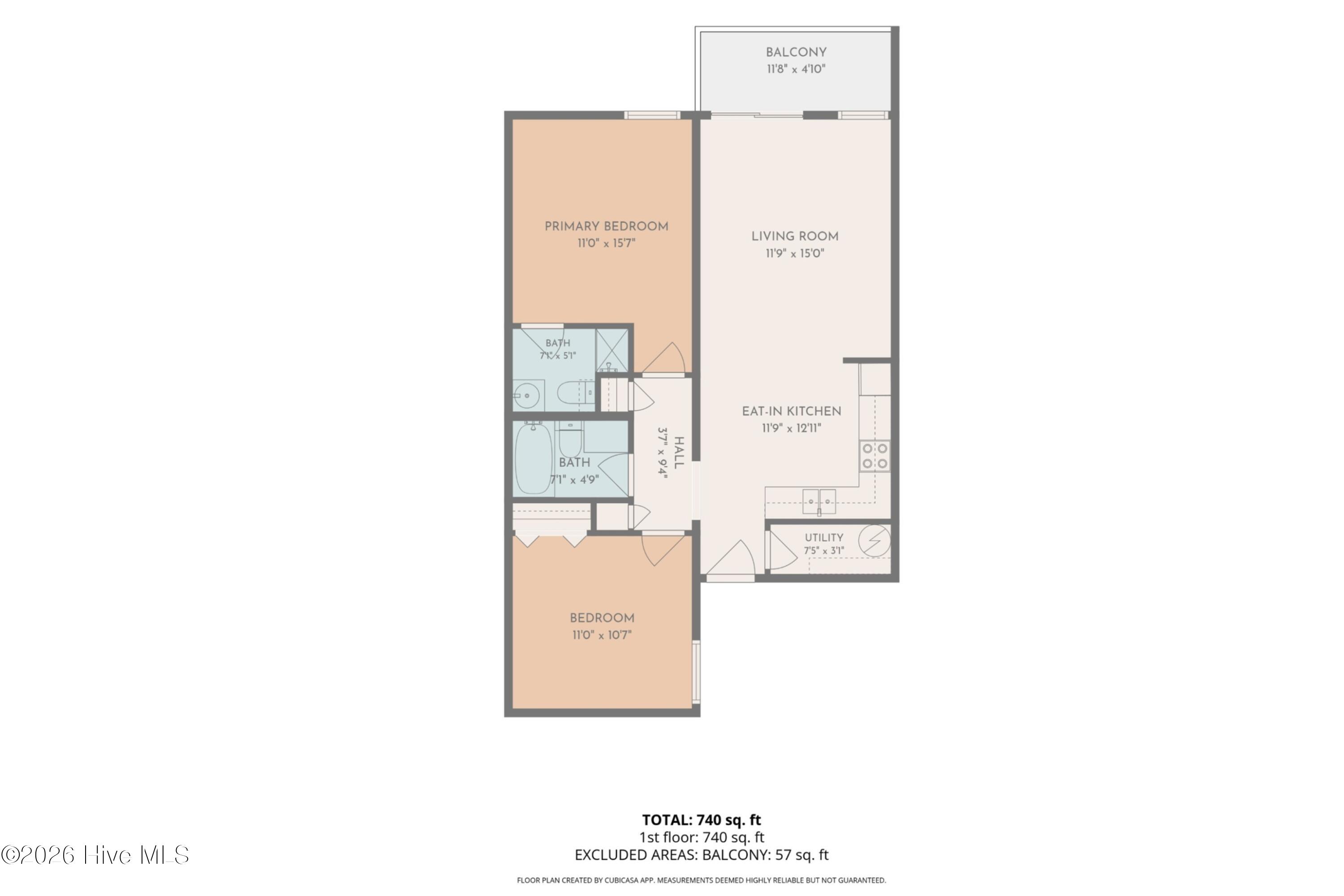 277 W First Street 1j