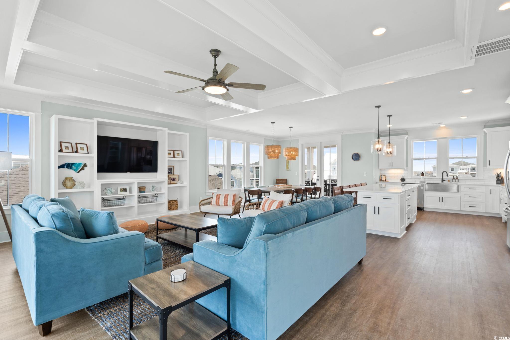 13 Dare St.