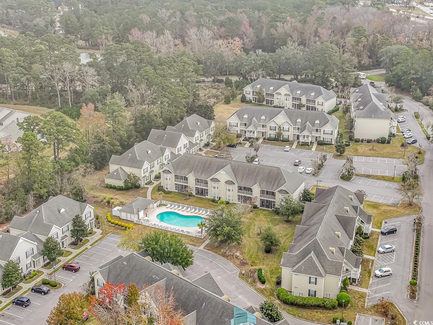 150 Scotchbroom Dr. Unit: S-101