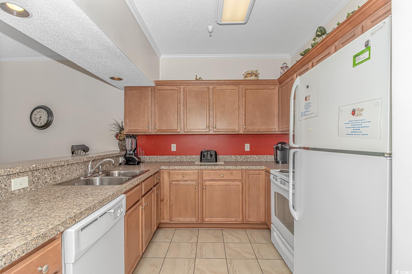 150 Scotchbroom Dr. Unit: S-101