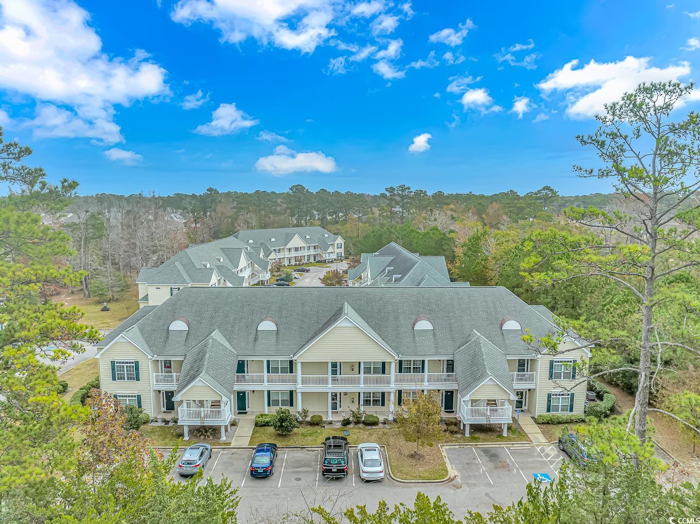 150 Scotchbroom Dr. Unit: S-101