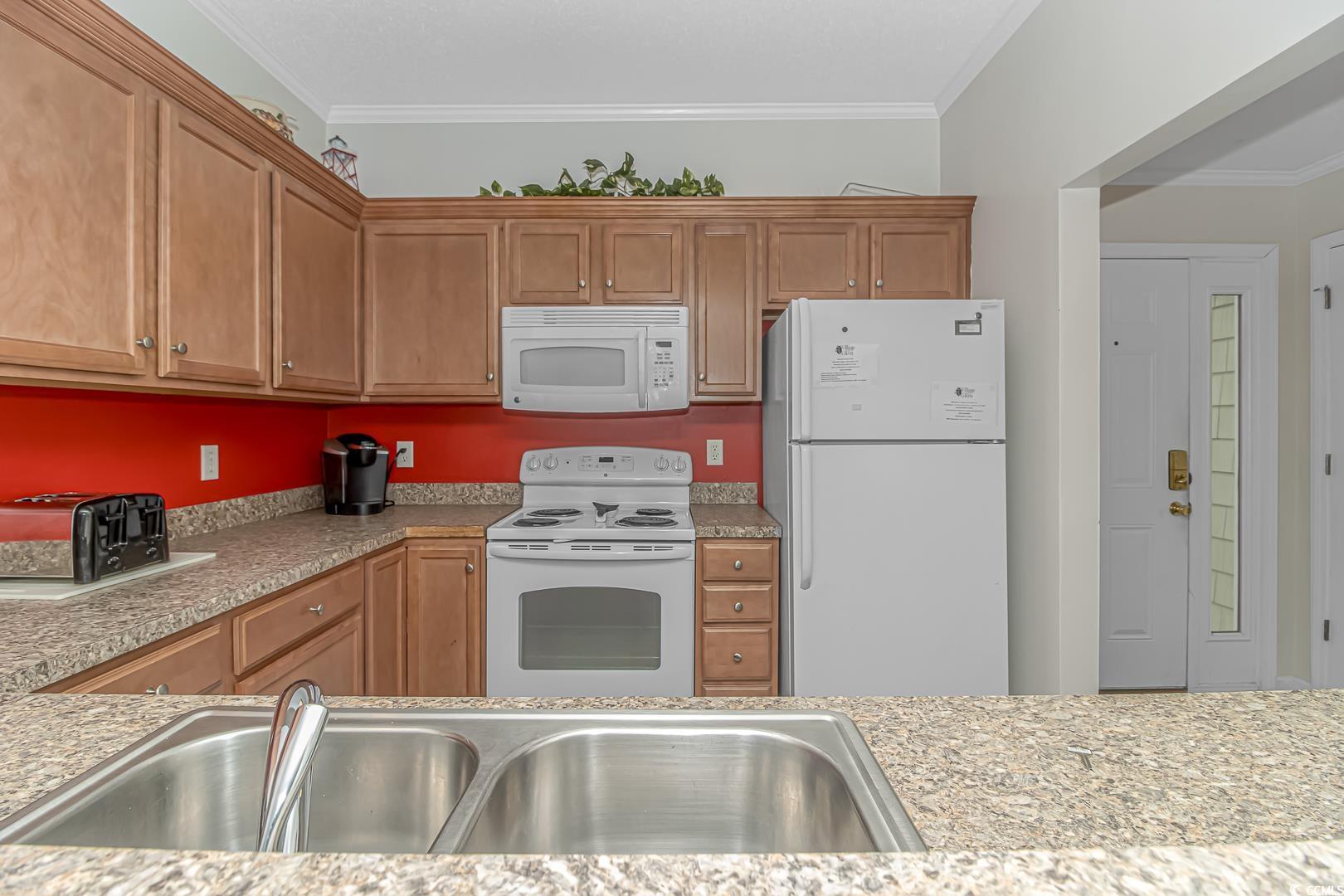 150 Scotchbroom Dr. Unit: S-101