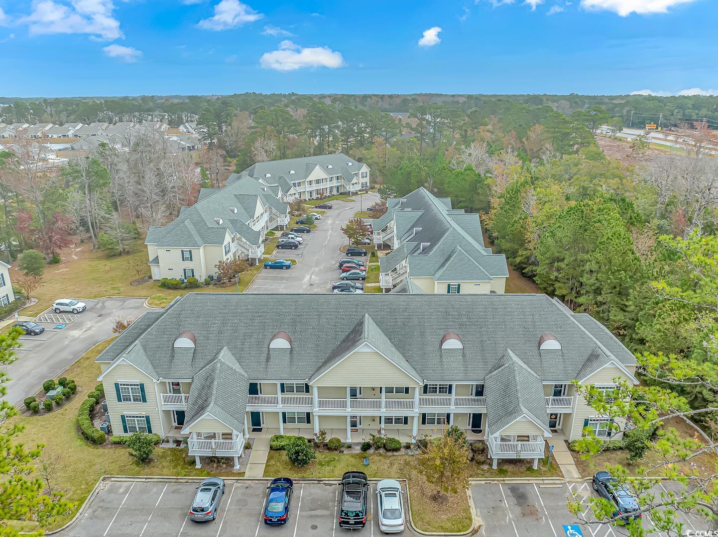 150 Scotchbroom Dr. Unit: S-101