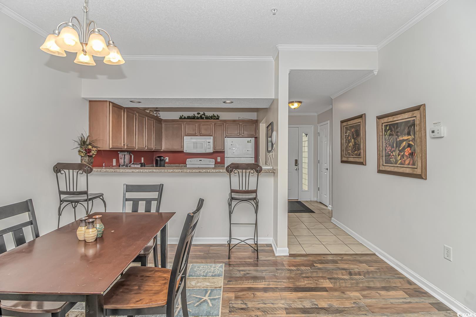 150 Scotchbroom Dr. Unit: S-101