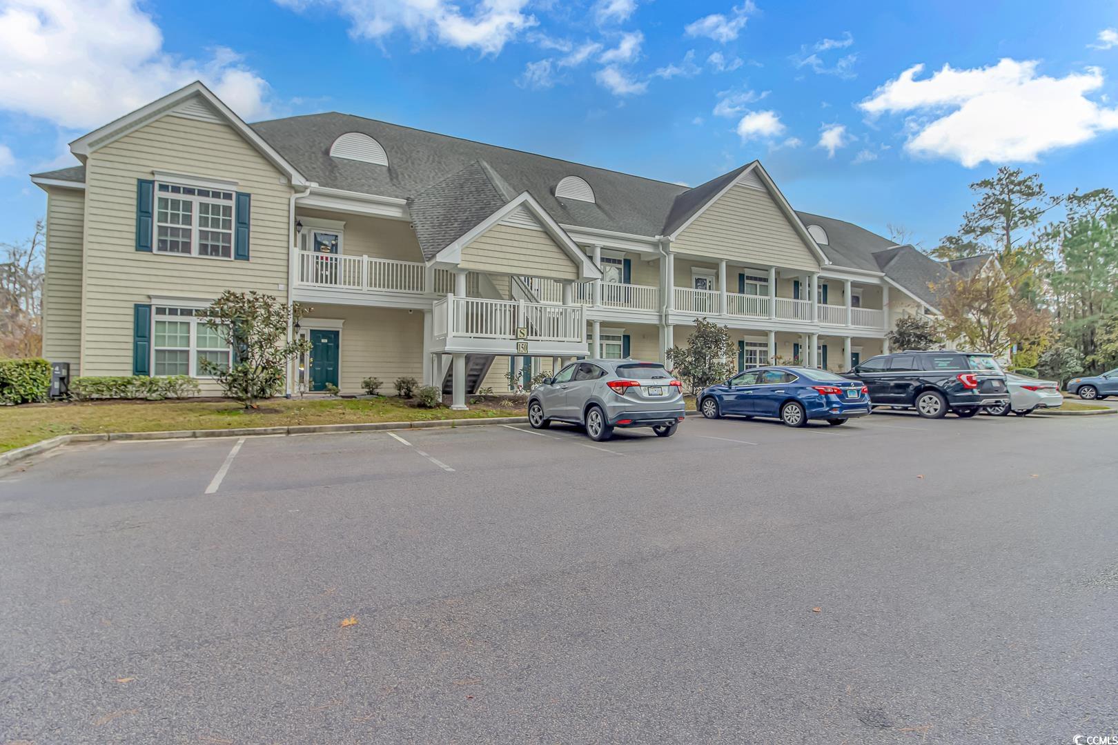 150 Scotchbroom Dr. Unit: S-101