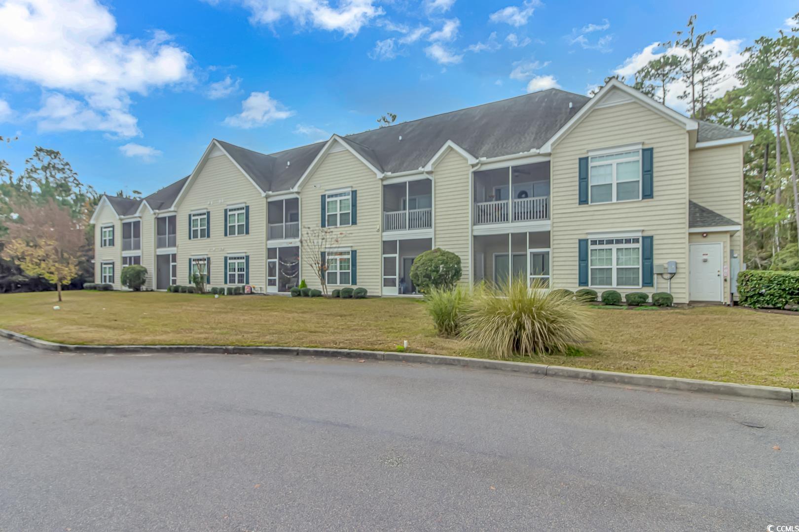 150 Scotchbroom Dr. Unit: S-101